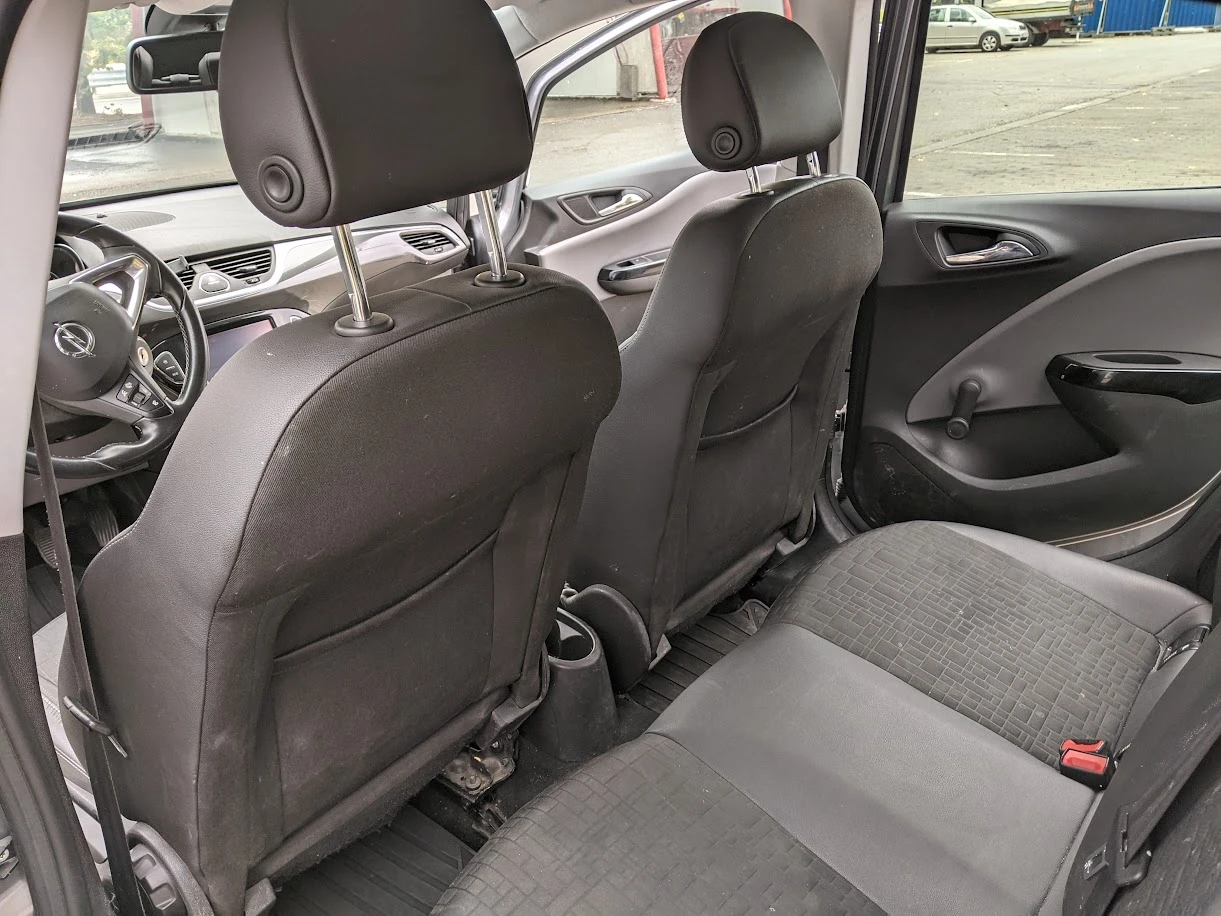 Opel Corsa  - изображение 6