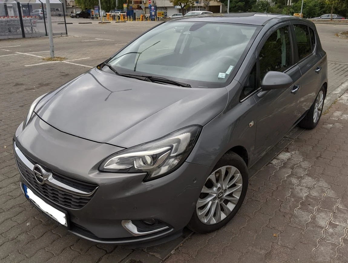 Opel Corsa  - изображение 2