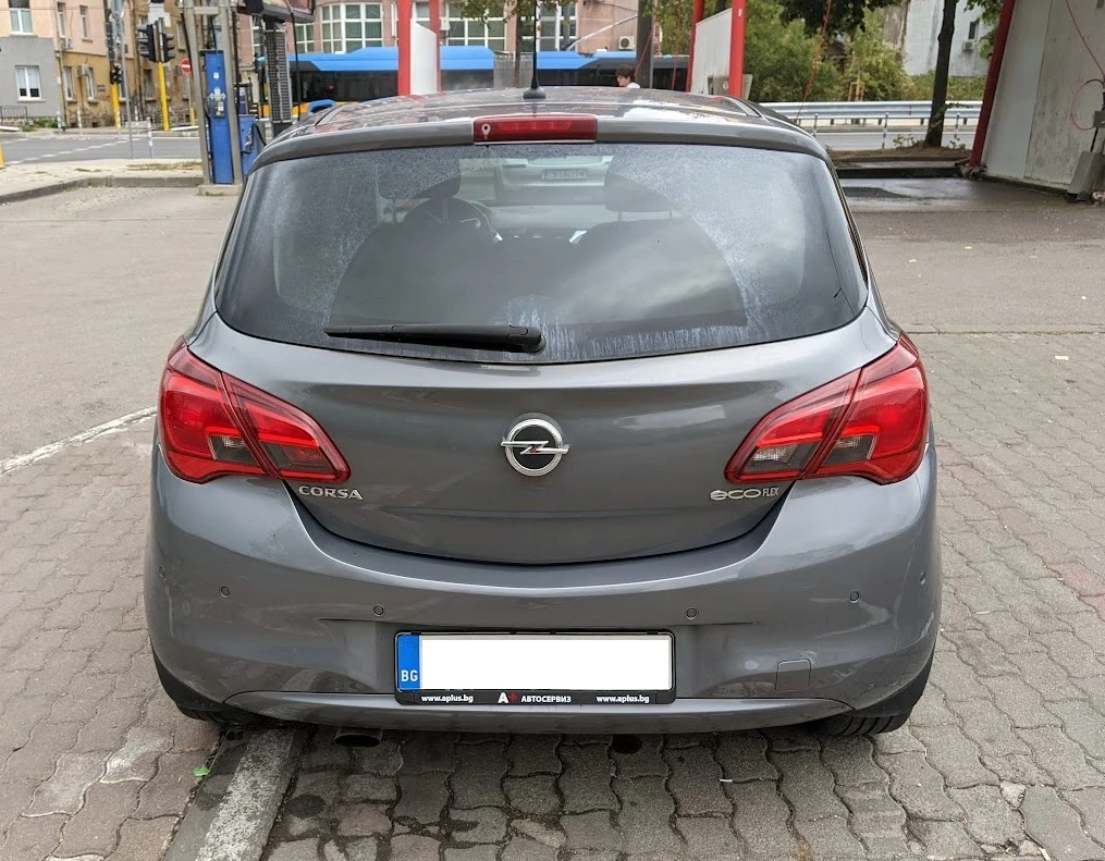 Opel Corsa  - изображение 4