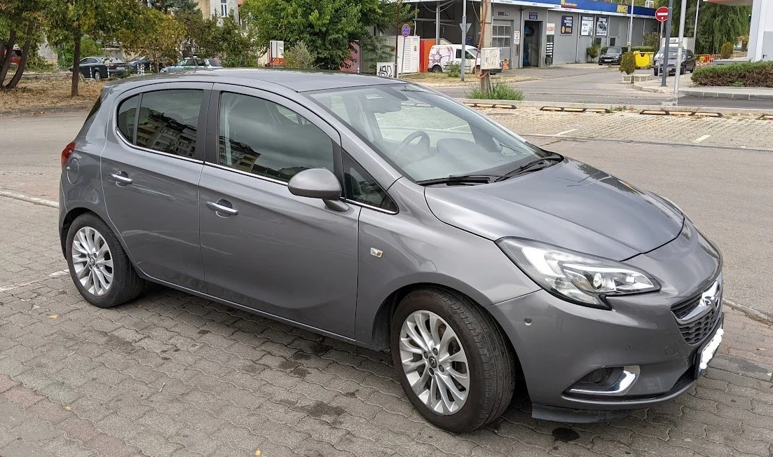 Opel Corsa | Mobile.bg   1
