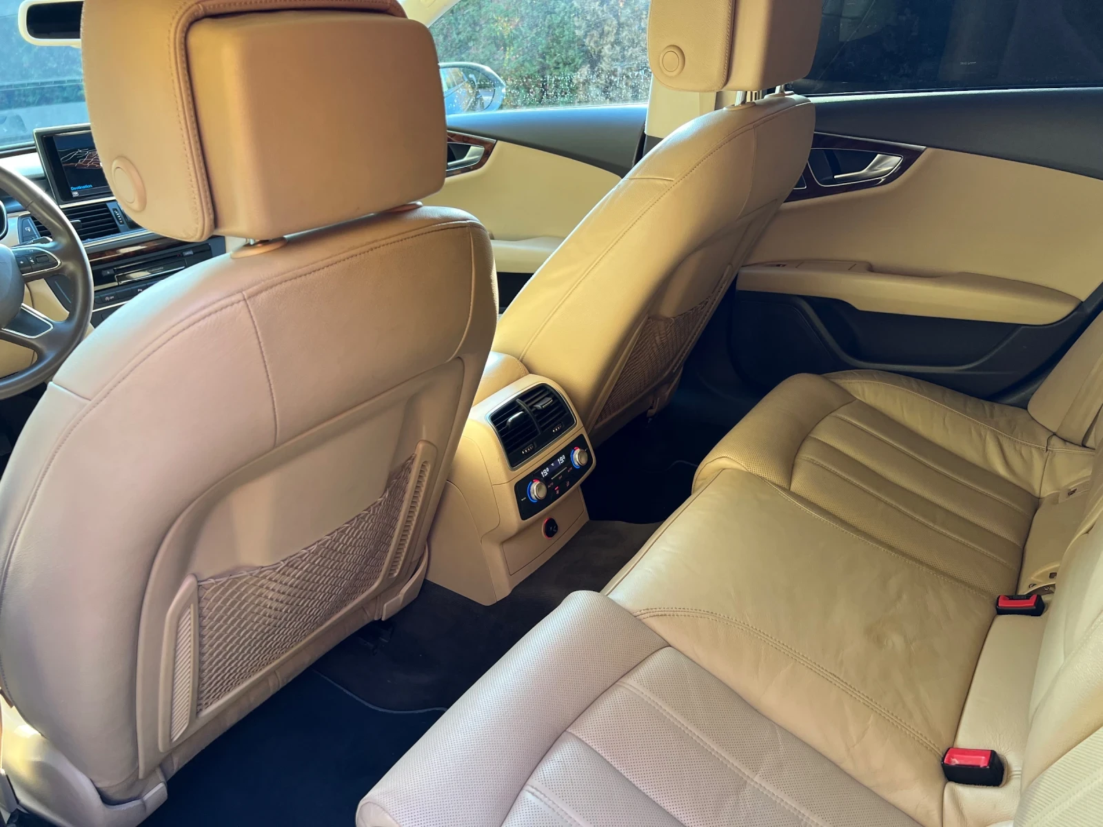 Audi A7 | Mobile.bg   13