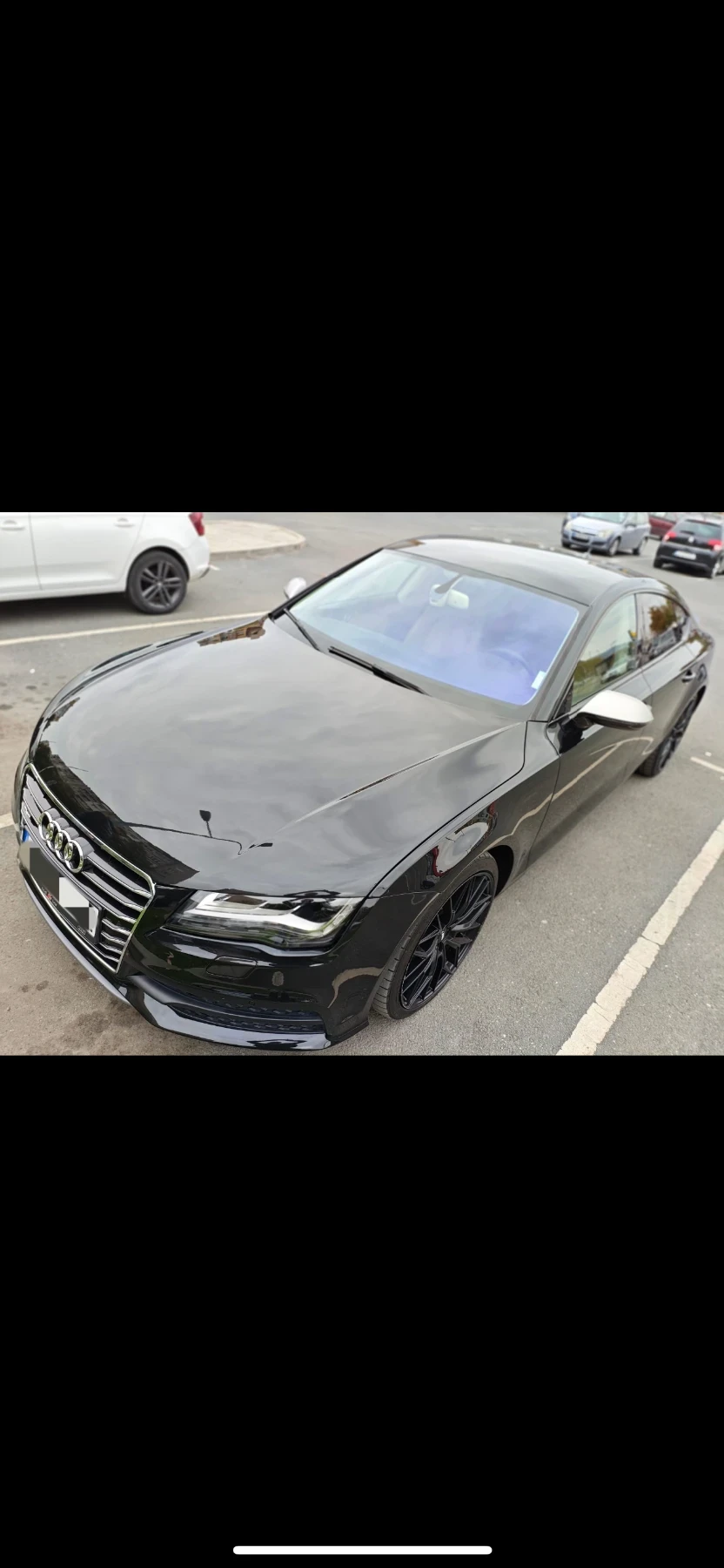 Audi A7  - изображение 2