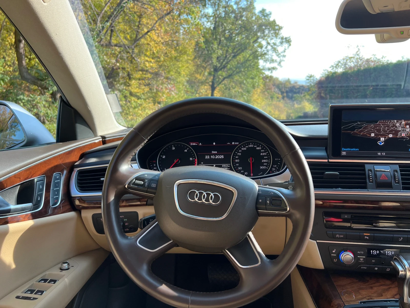 Audi A7 | Mobile.bg   12