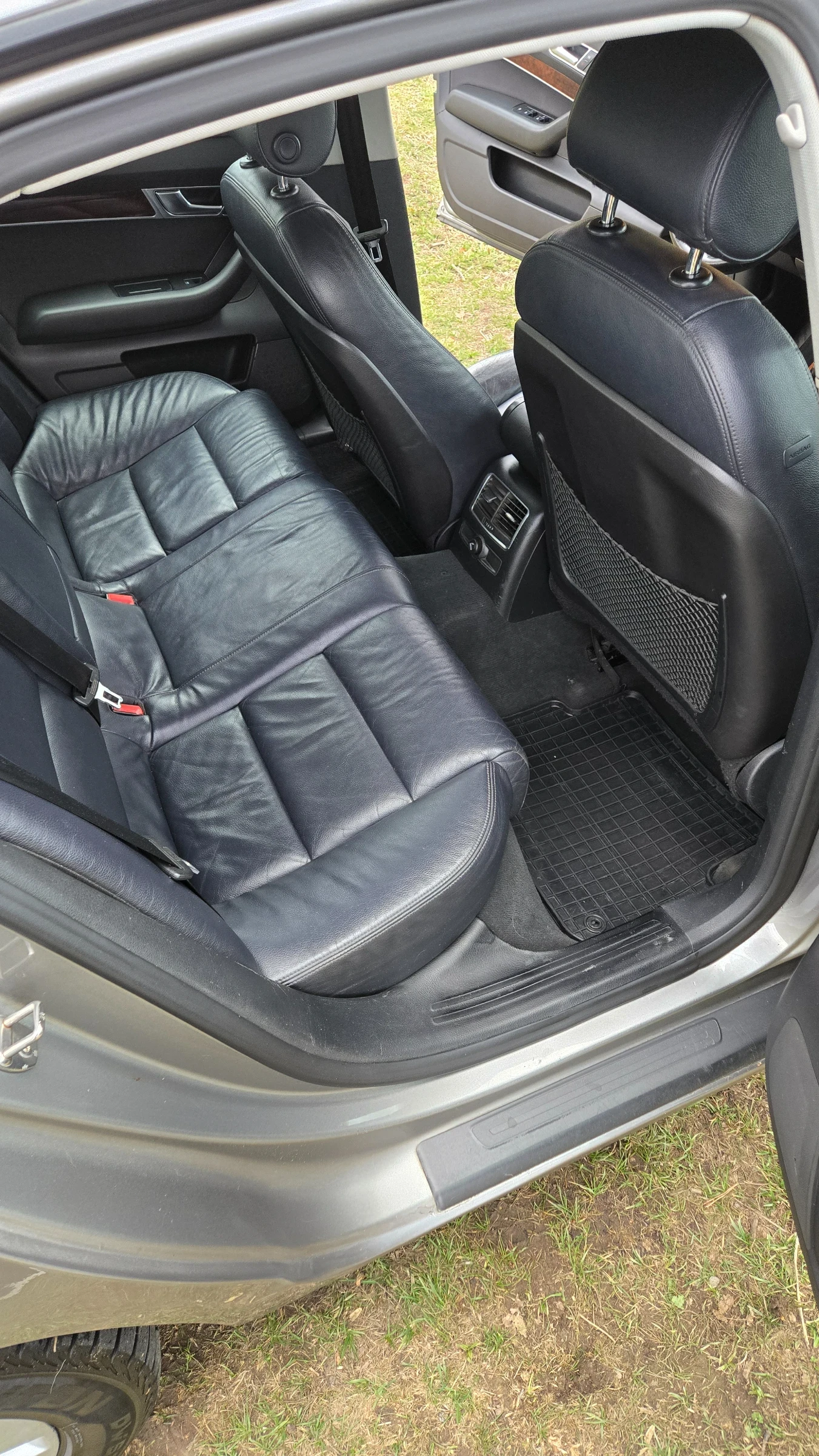 Audi A6 S line 3, 2 fsi quattro - изображение 7