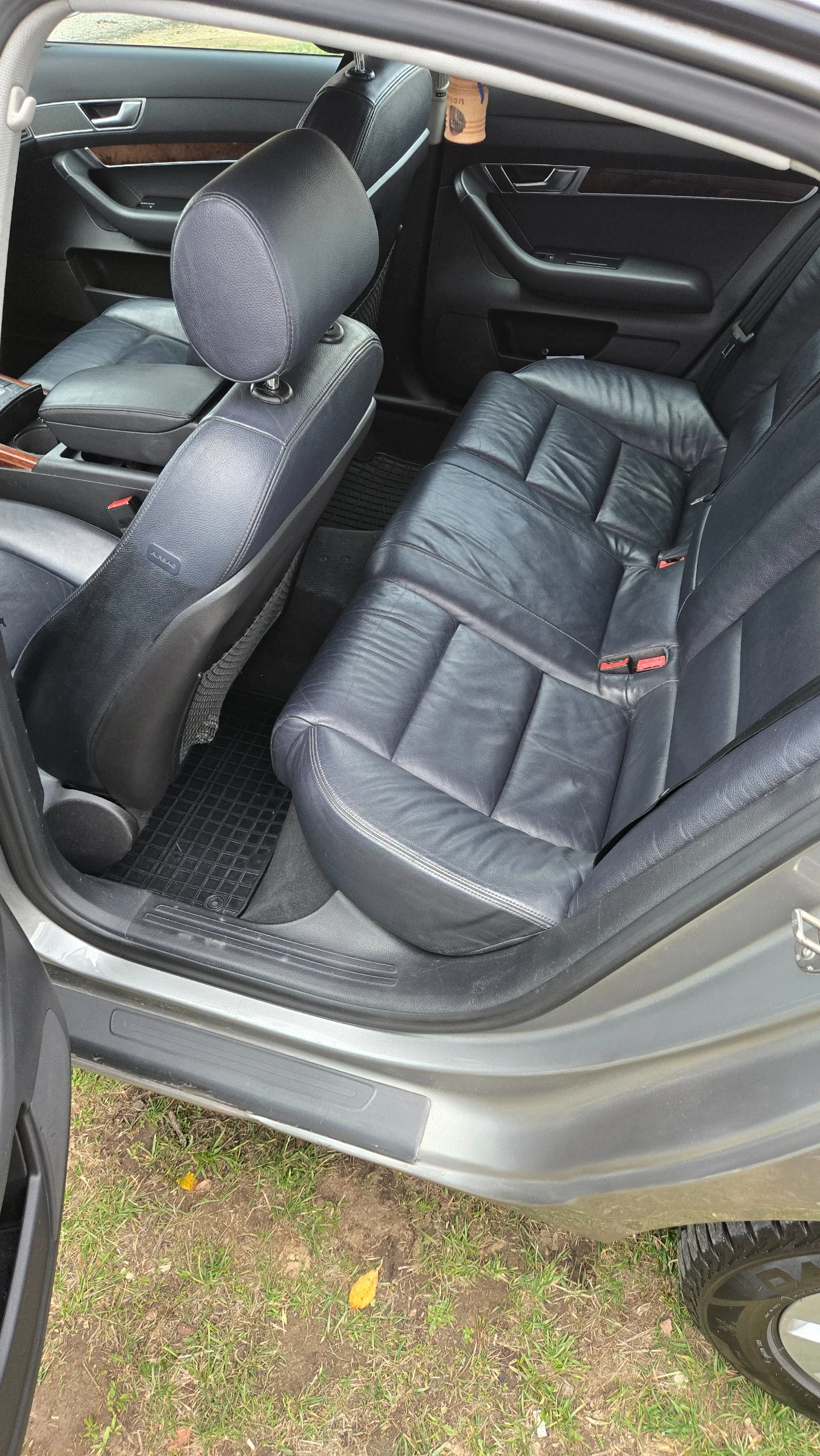 Audi A6 S line 3, 2 fsi quattro - изображение 8