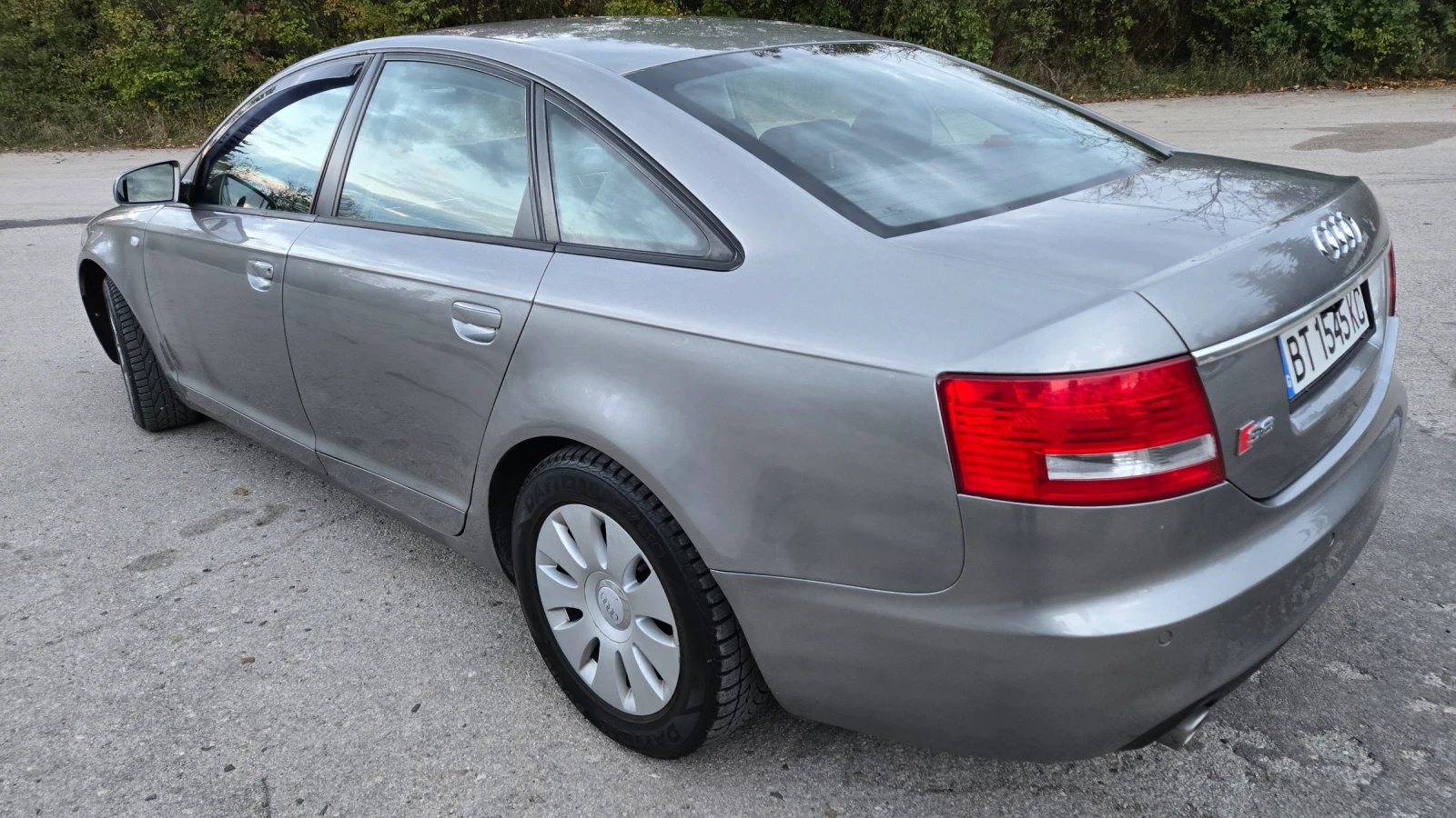 Audi A6 S line 3, 2 fsi quattro - изображение 5