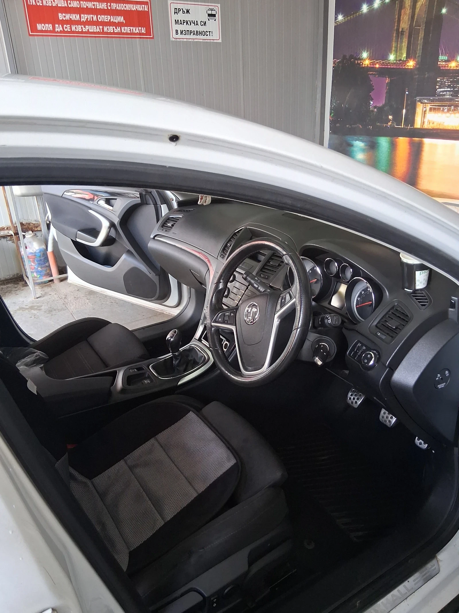 Opel Insignia  - изображение 5