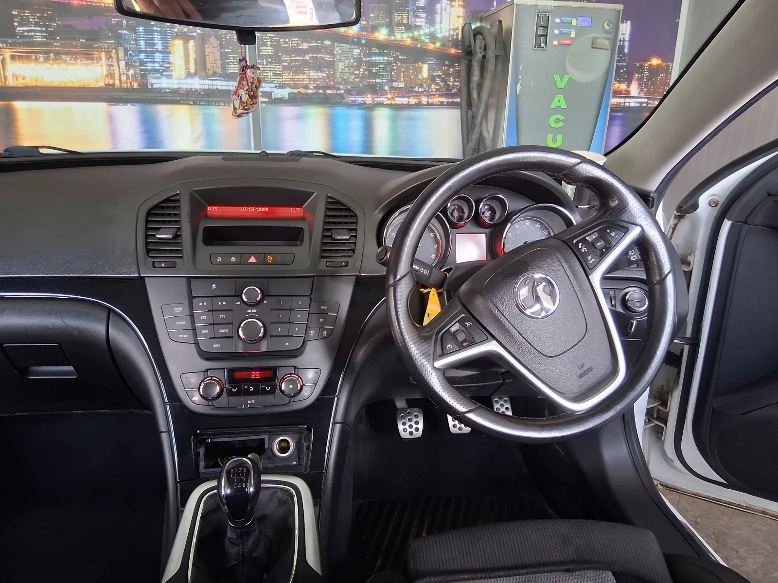 Opel Insignia  - изображение 6