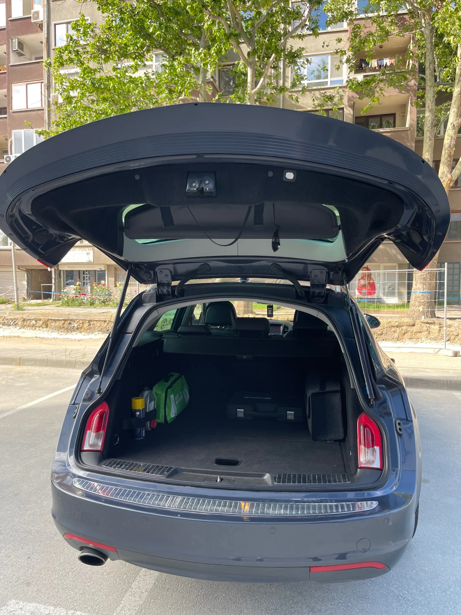 Opel Insignia | Mobile.bg � ����������� 11