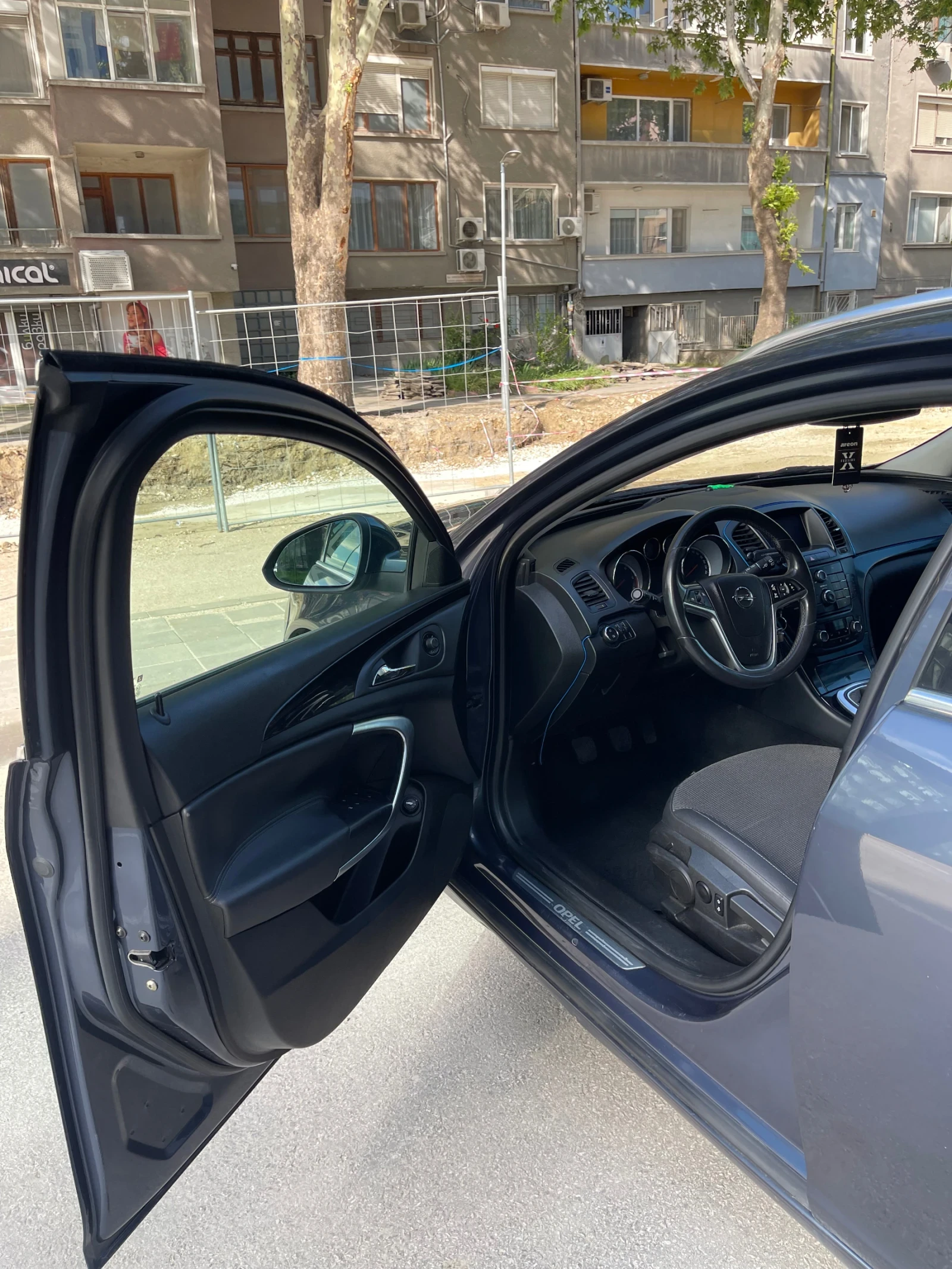 Opel Insignia | Mobile.bg � ����������� 7