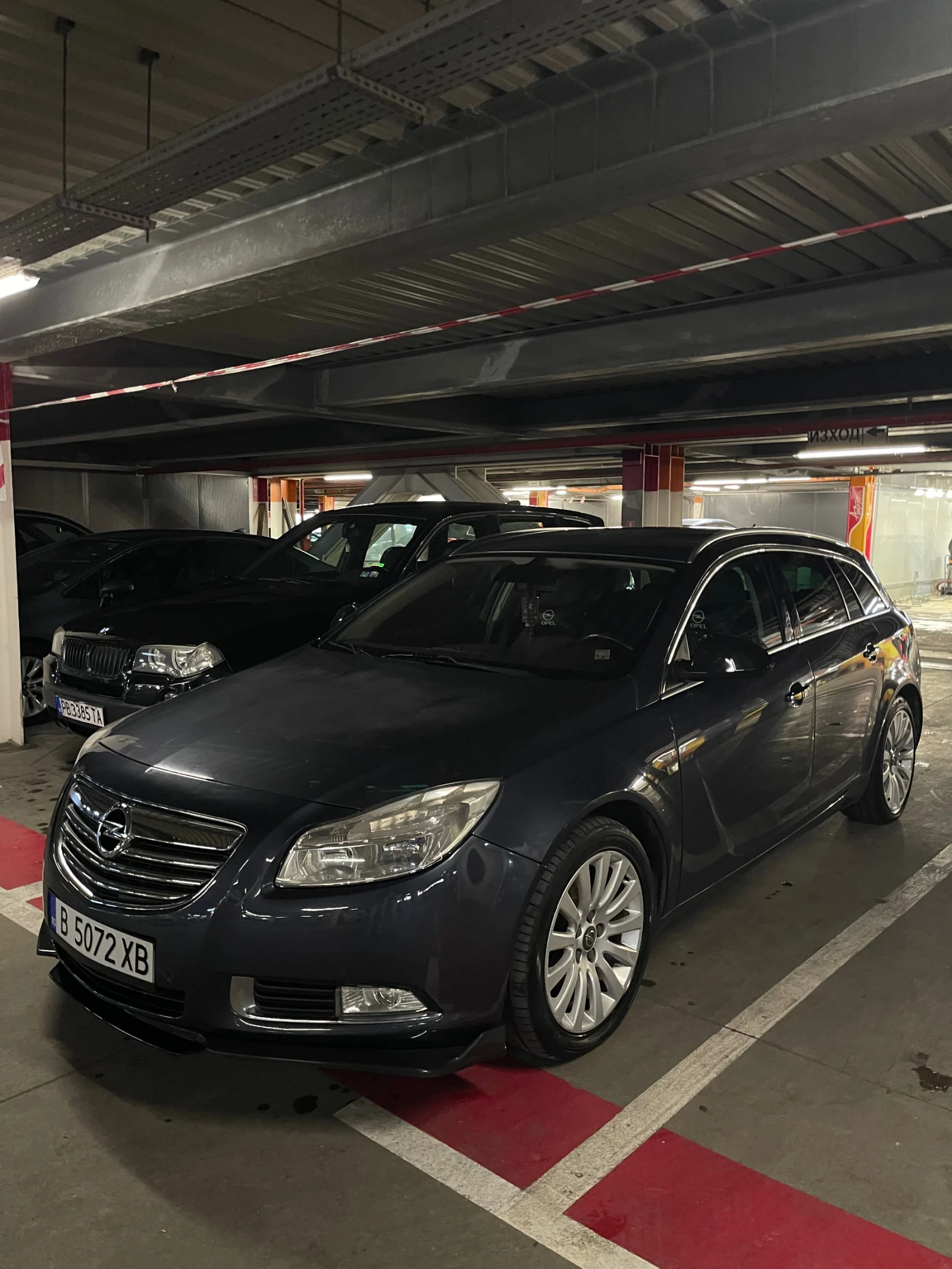 Opel Insignia | Mobile.bg � ����������� 14