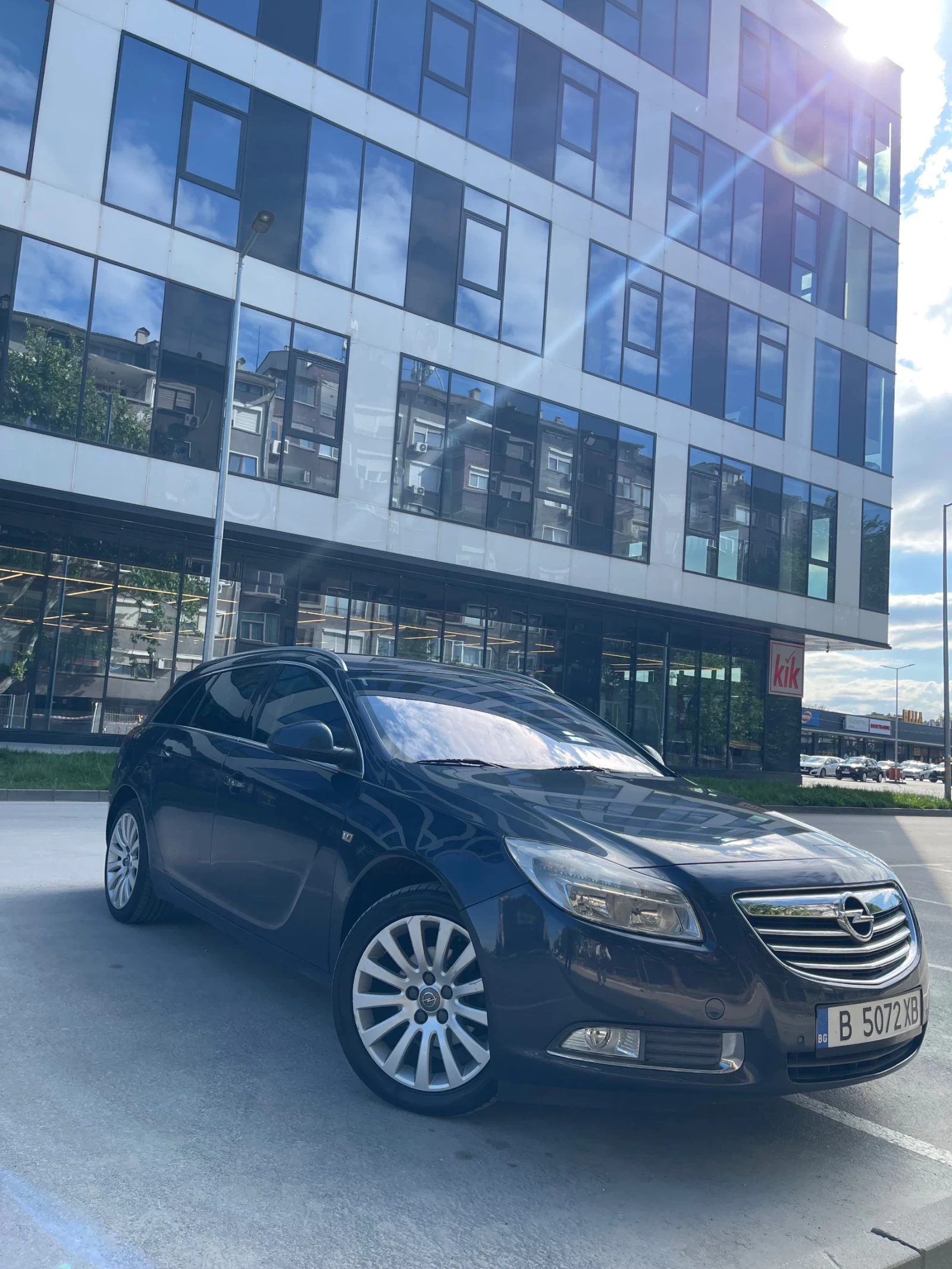 Opel Insignia | Mobile.bg � ����������� 2