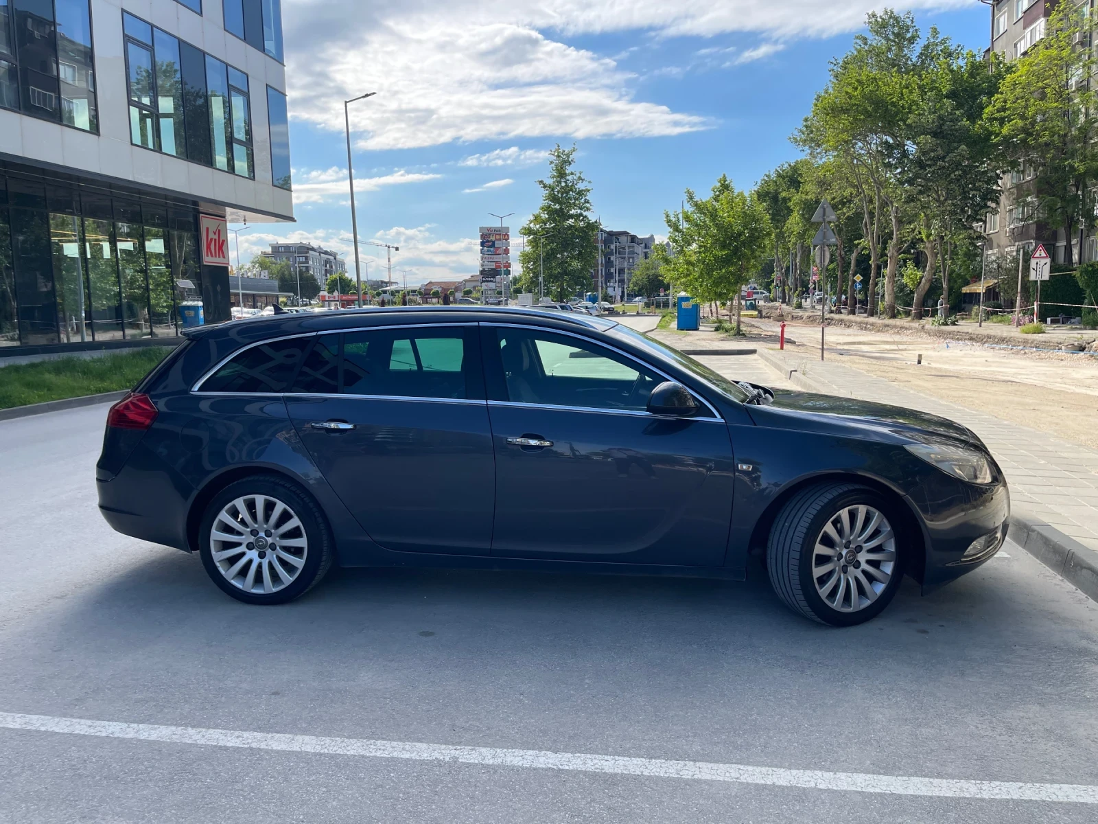 Opel Insignia | Mobile.bg � ����������� 3