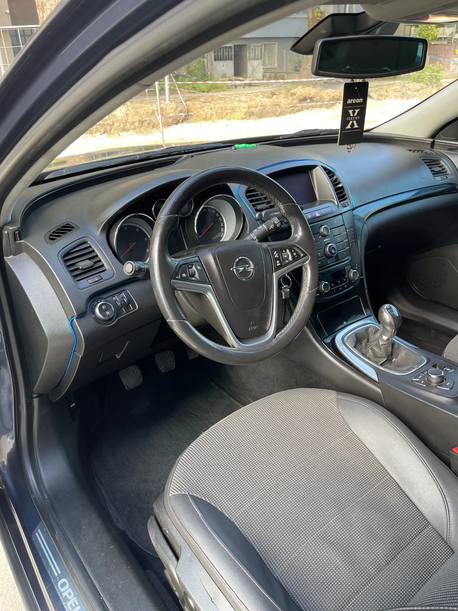 Opel Insignia | Mobile.bg � ����������� 8