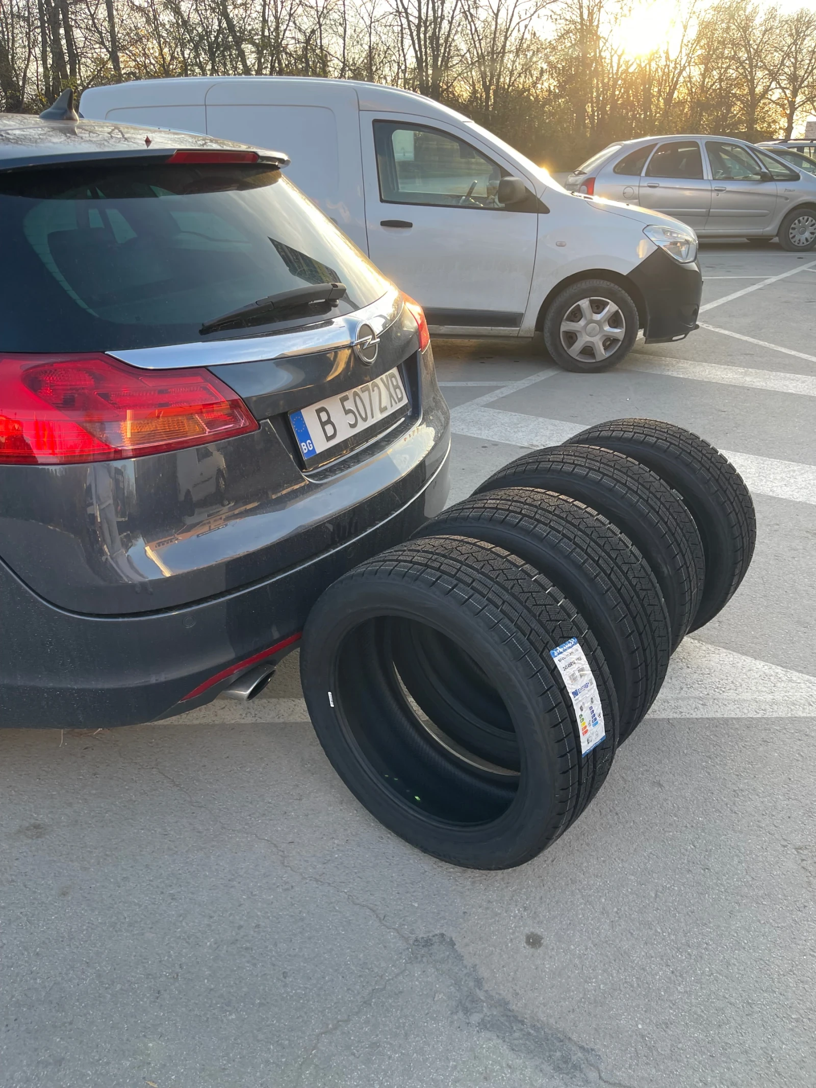 Opel Insignia | Mobile.bg � ����������� 15