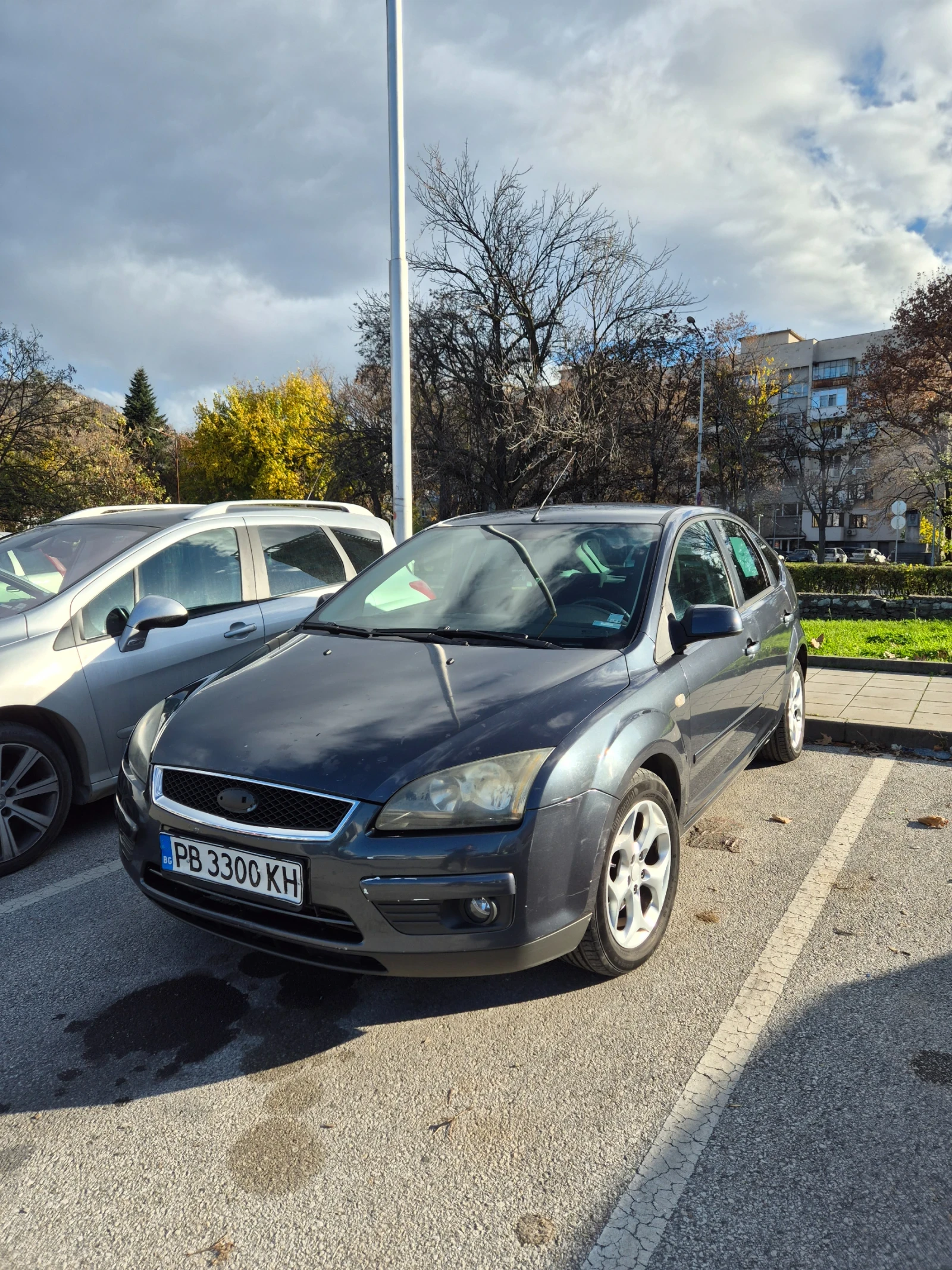 Ford Focus | Mobile.bg � ����������� 10