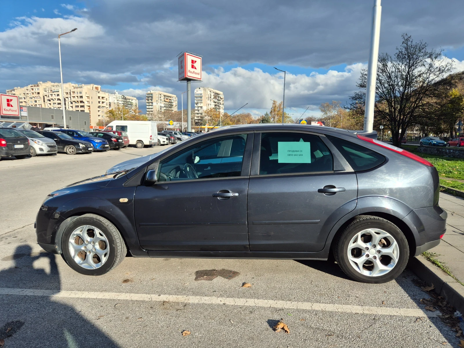 Ford Focus | Mobile.bg � ����������� 9