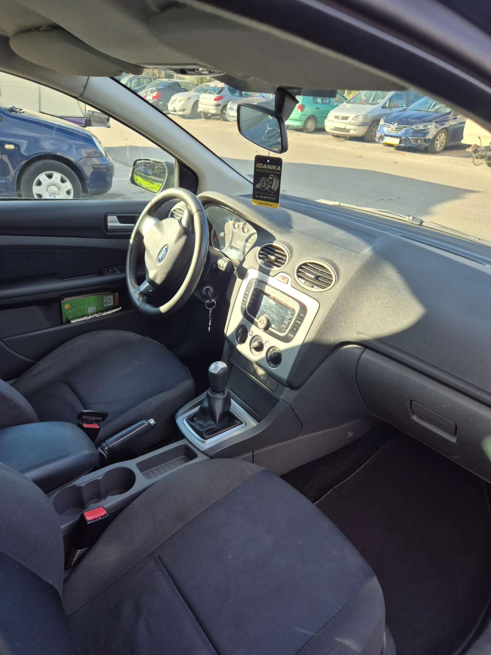 Ford Focus | Mobile.bg � ����������� 11
