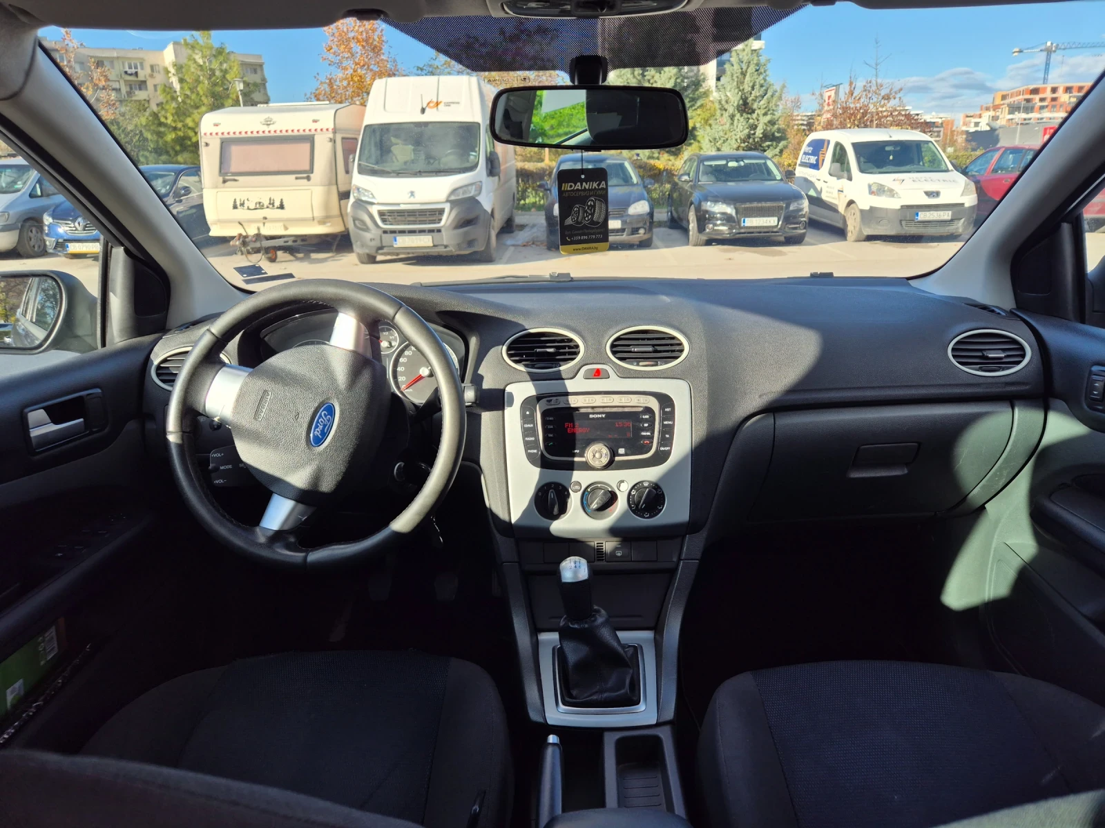 Ford Focus | Mobile.bg � ����������� 12