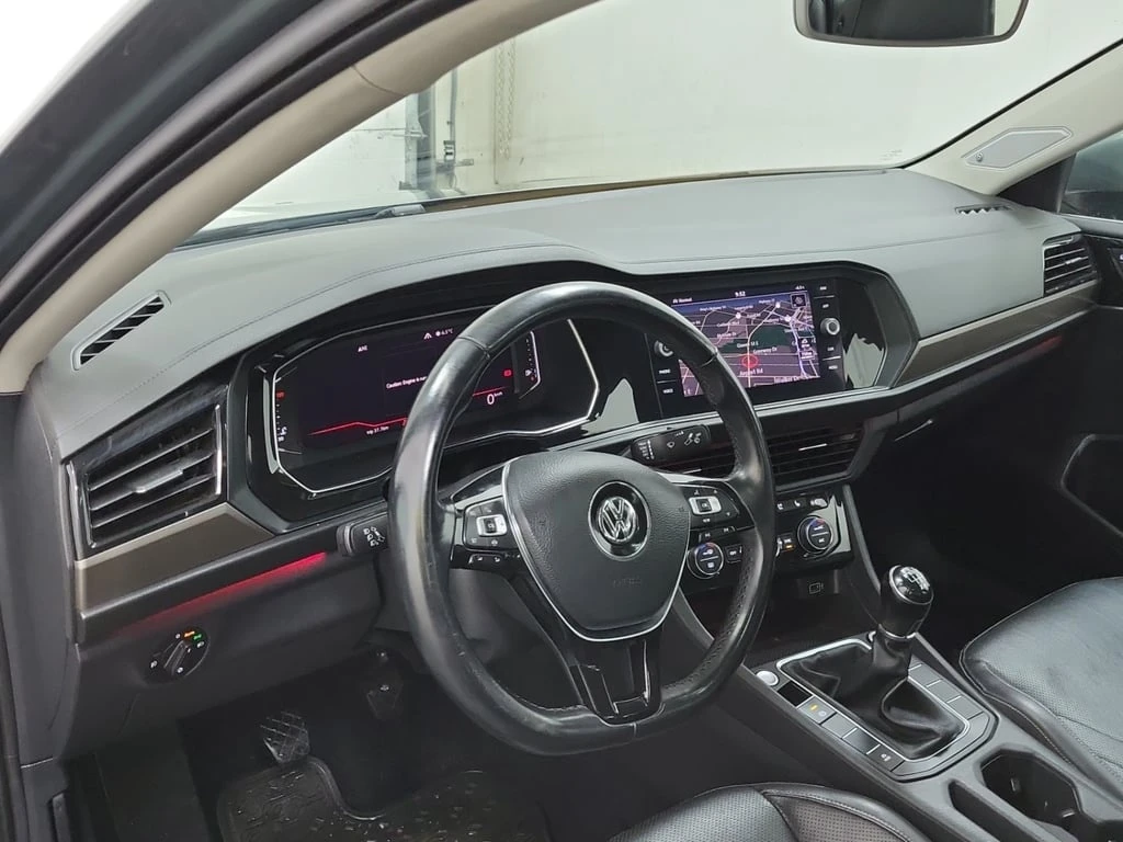 VW Jetta * EXECLINE * CARFAX * БЕЗ ПЪРВОНАЧАЛНА ВНОСКА - изображение 9