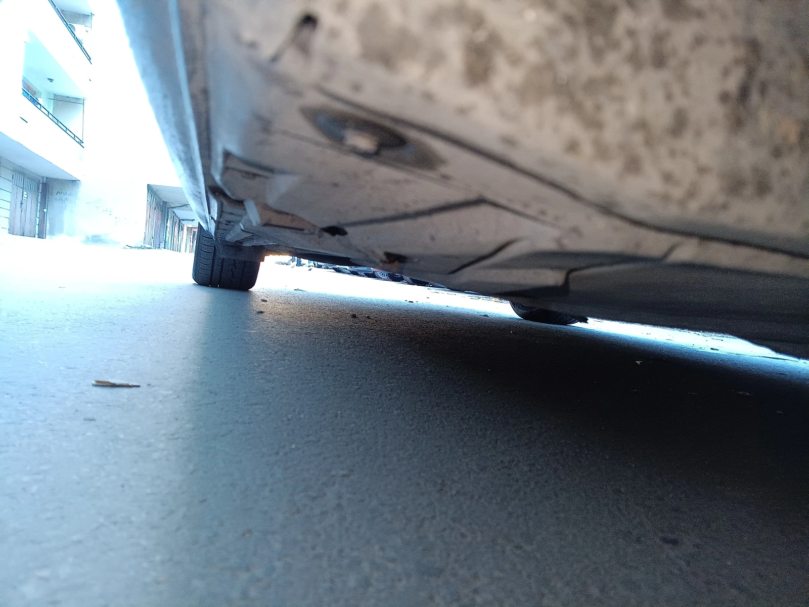 BMW 530 dA, снимка 17 - Автомобили и джипове - 53538079