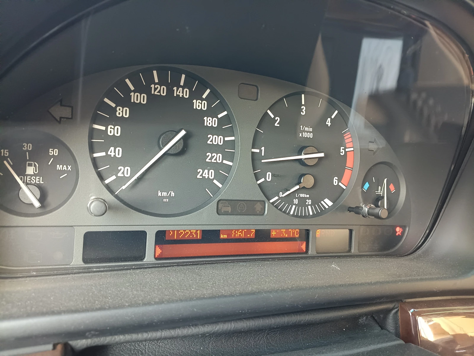 BMW 530 dA | Mobile.bg � ����������� 8