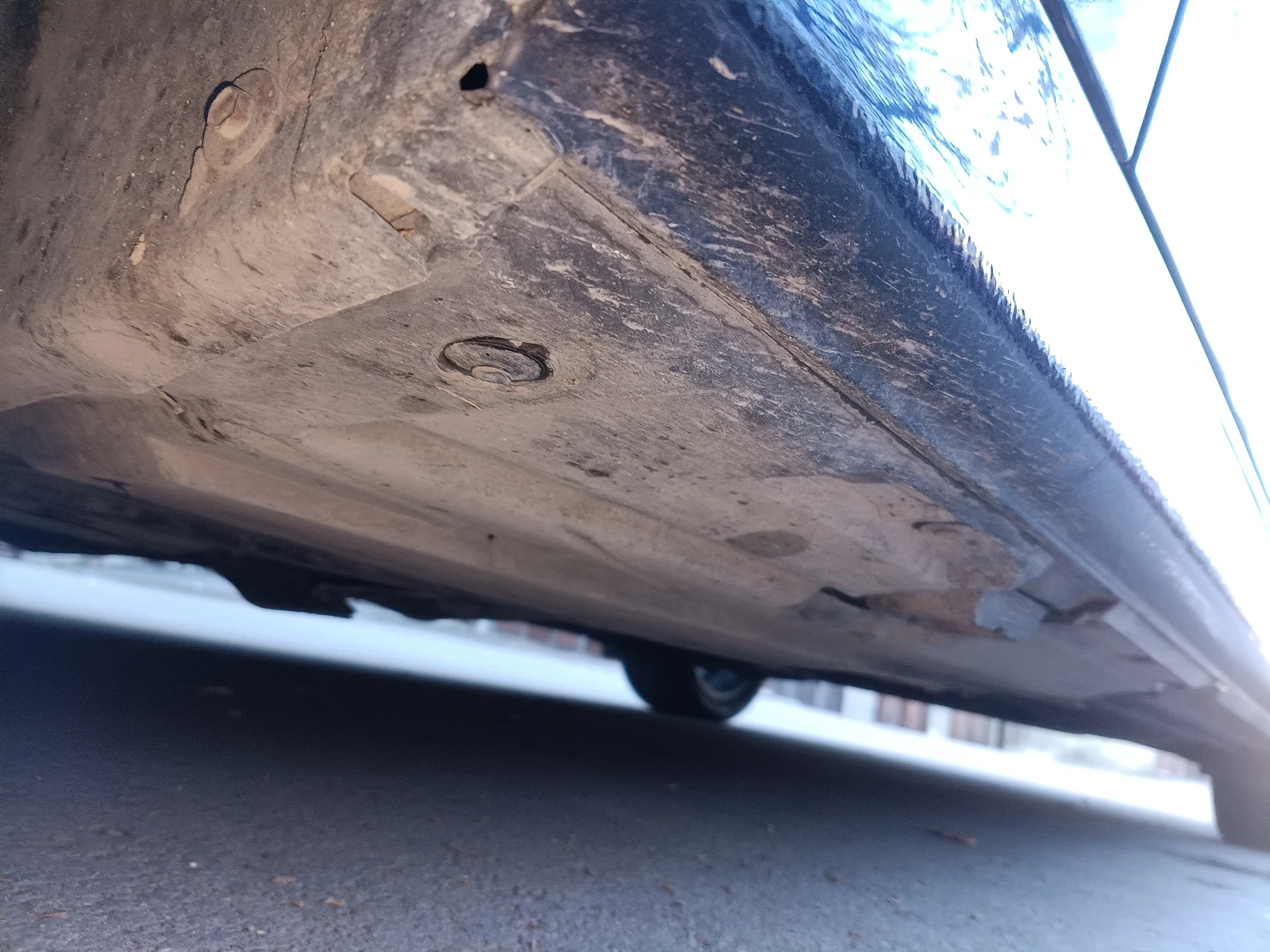 BMW 530 dA, снимка 16 - Автомобили и джипове - 53538079