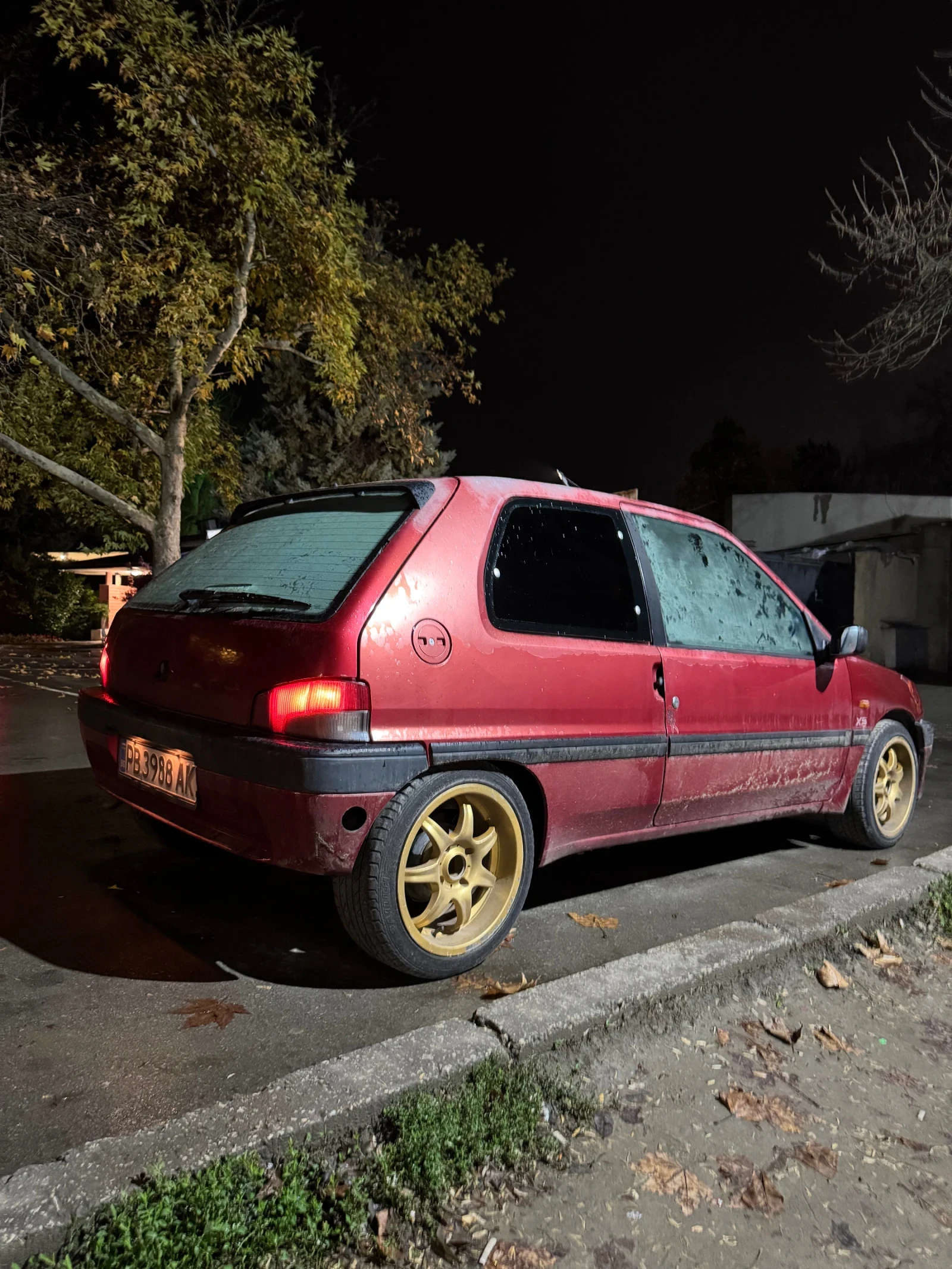 Peugeot 106 1.4 XS | Mobile.bg � ����������� 3