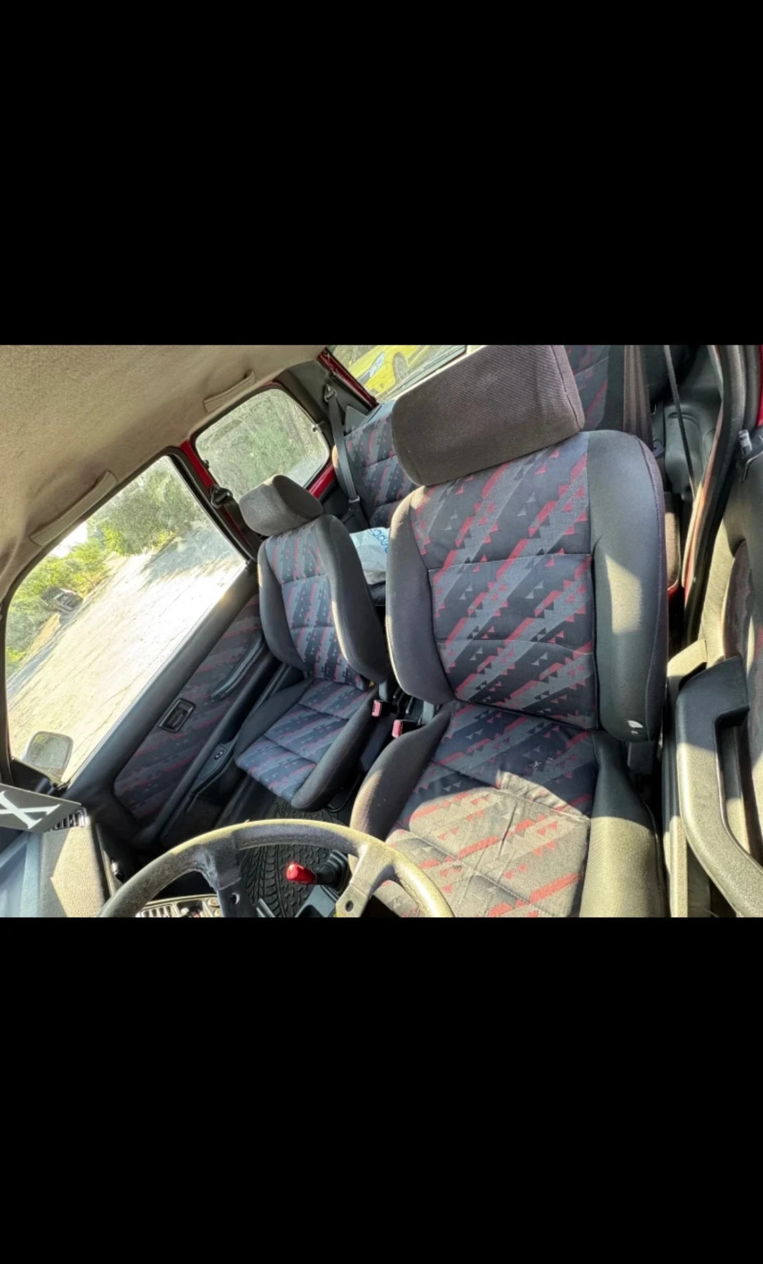 Peugeot 106 1.4 XS | Mobile.bg � ����������� 5