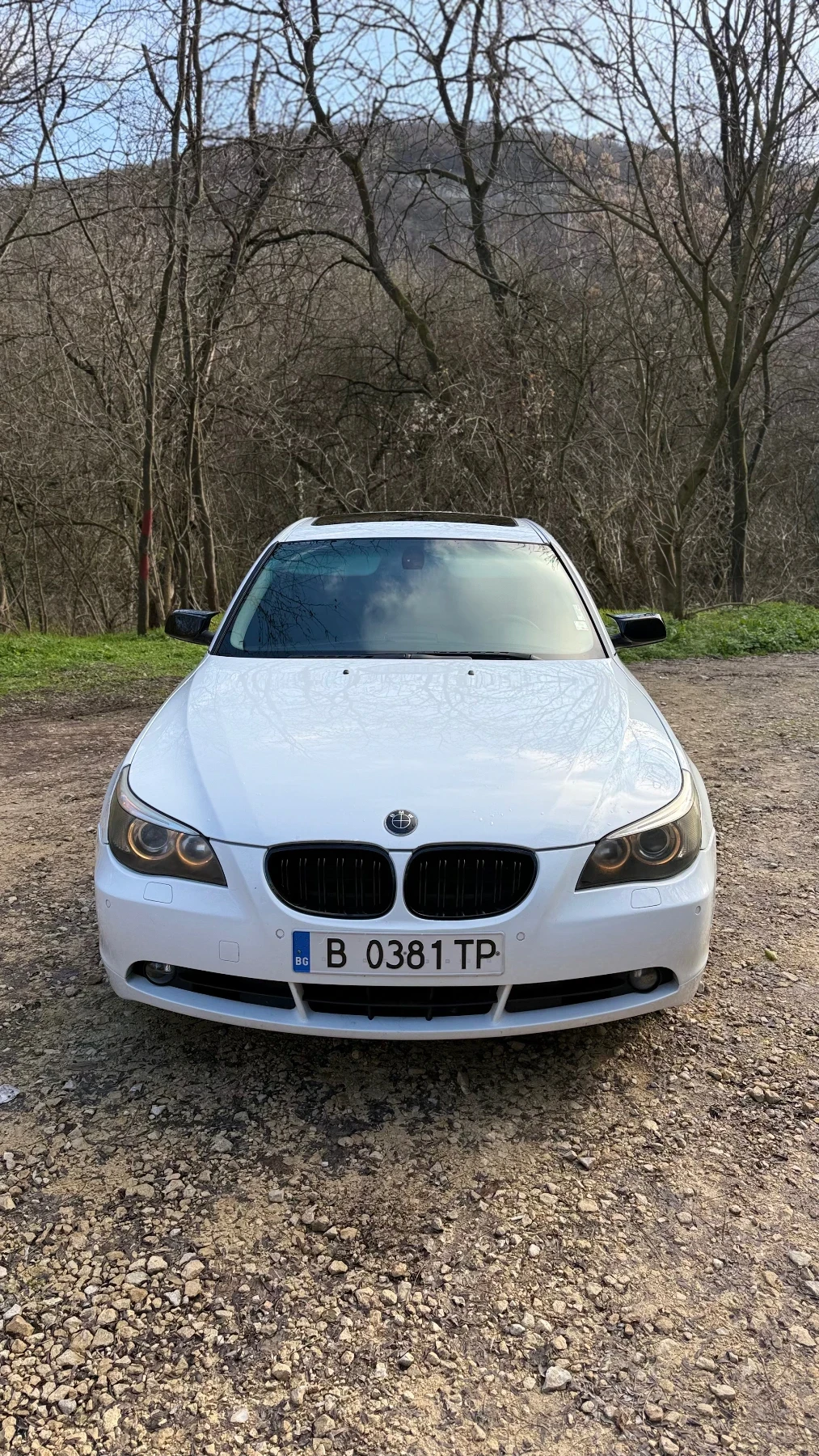 BMW 530 E60 | Mobile.bg � ����������� 1
