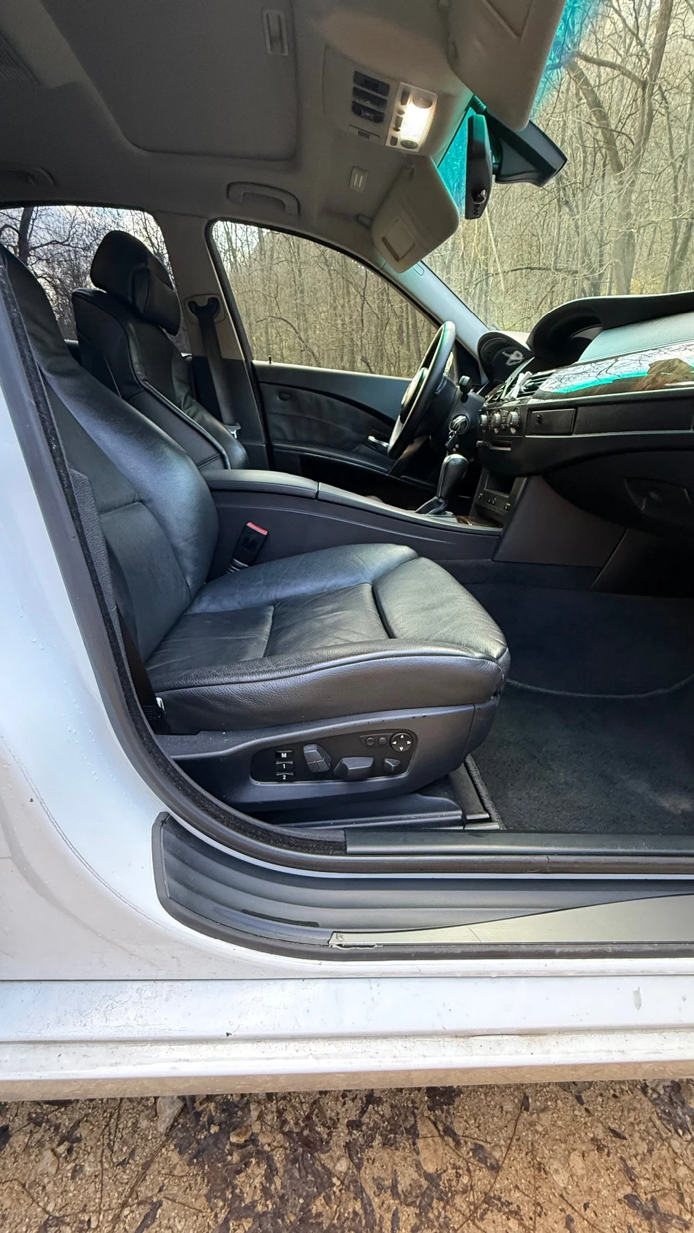 BMW 530 E60 | Mobile.bg � ����������� 11