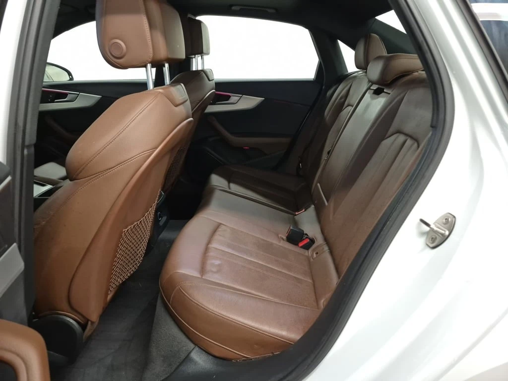 Audi A4 * TECHNIK * CARFAX * ��� ������������ ������ | Mobile.bg � ����������� 13