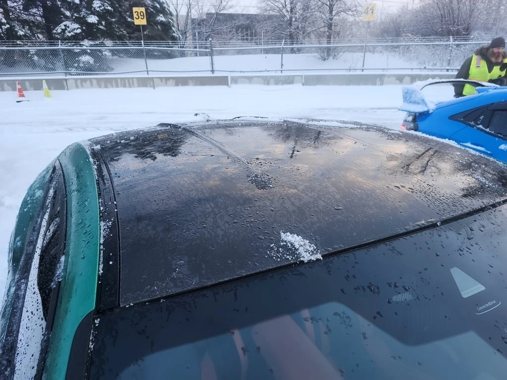 BMW M4 * COMPETITION XDRIVE * CARFAX * ���� �� �� | Mobile.bg � ����������� 15