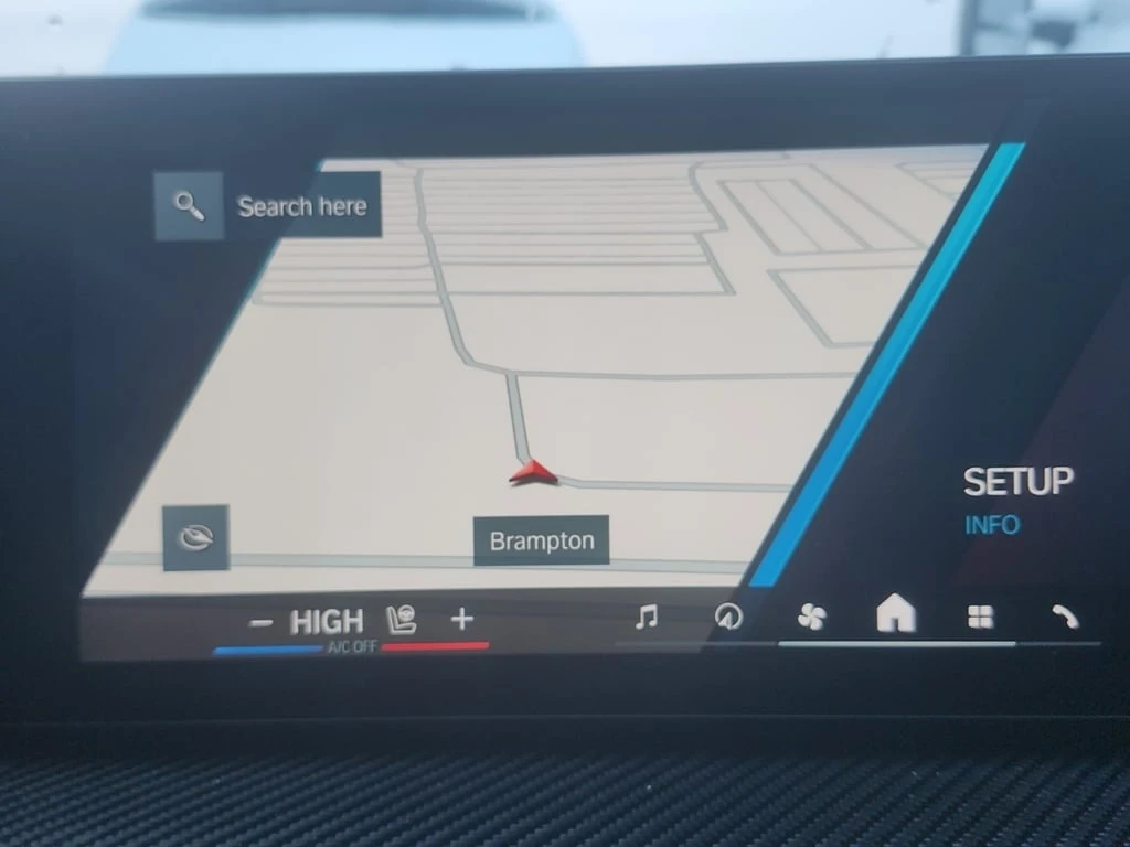 BMW M4 * COMPETITION XDRIVE * CARFAX * ЦЕНА ДО БГ - изображение 9