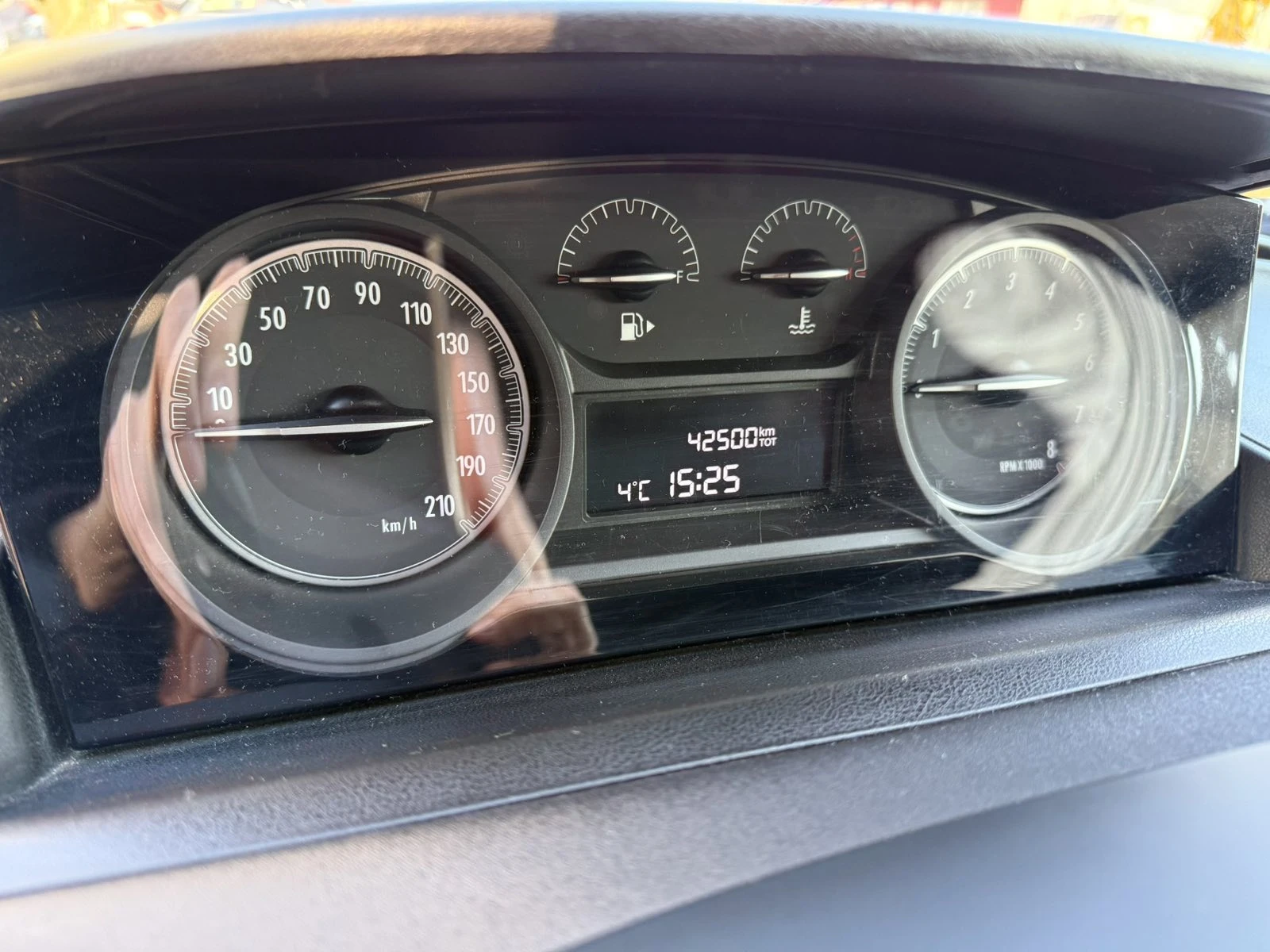 Lancia Ypsilon 1.2 | Mobile.bg � ����������� 8