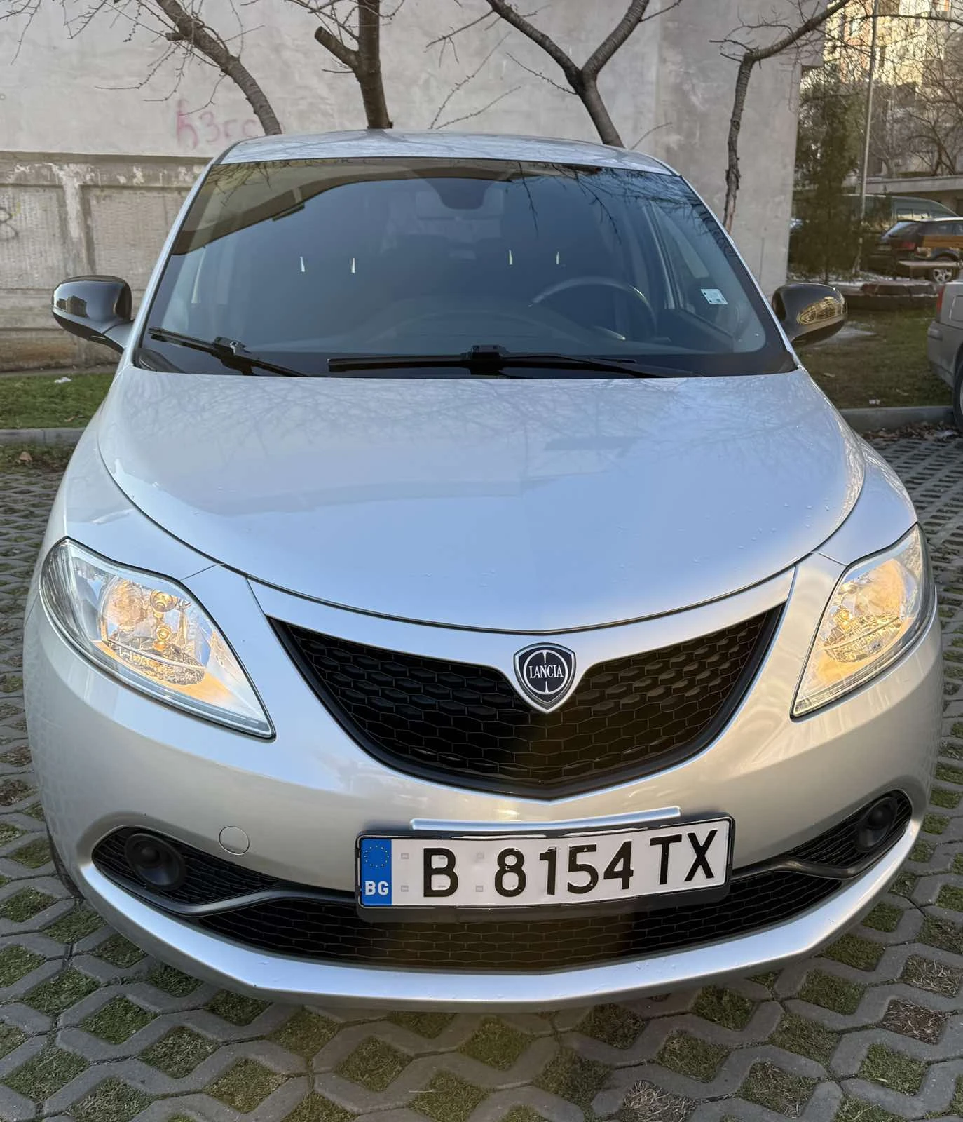 Lancia Ypsilon 1.2 | Mobile.bg � ����������� 2