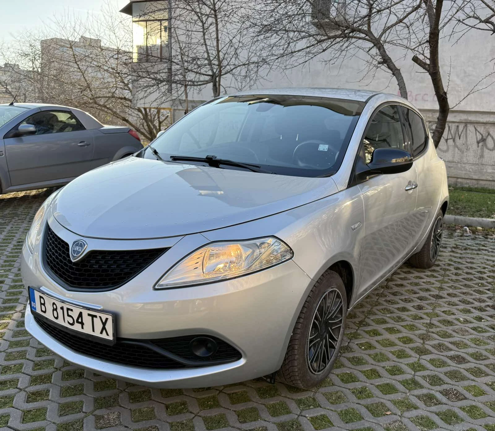 Lancia Ypsilon 1.2 | Mobile.bg � ����������� 1