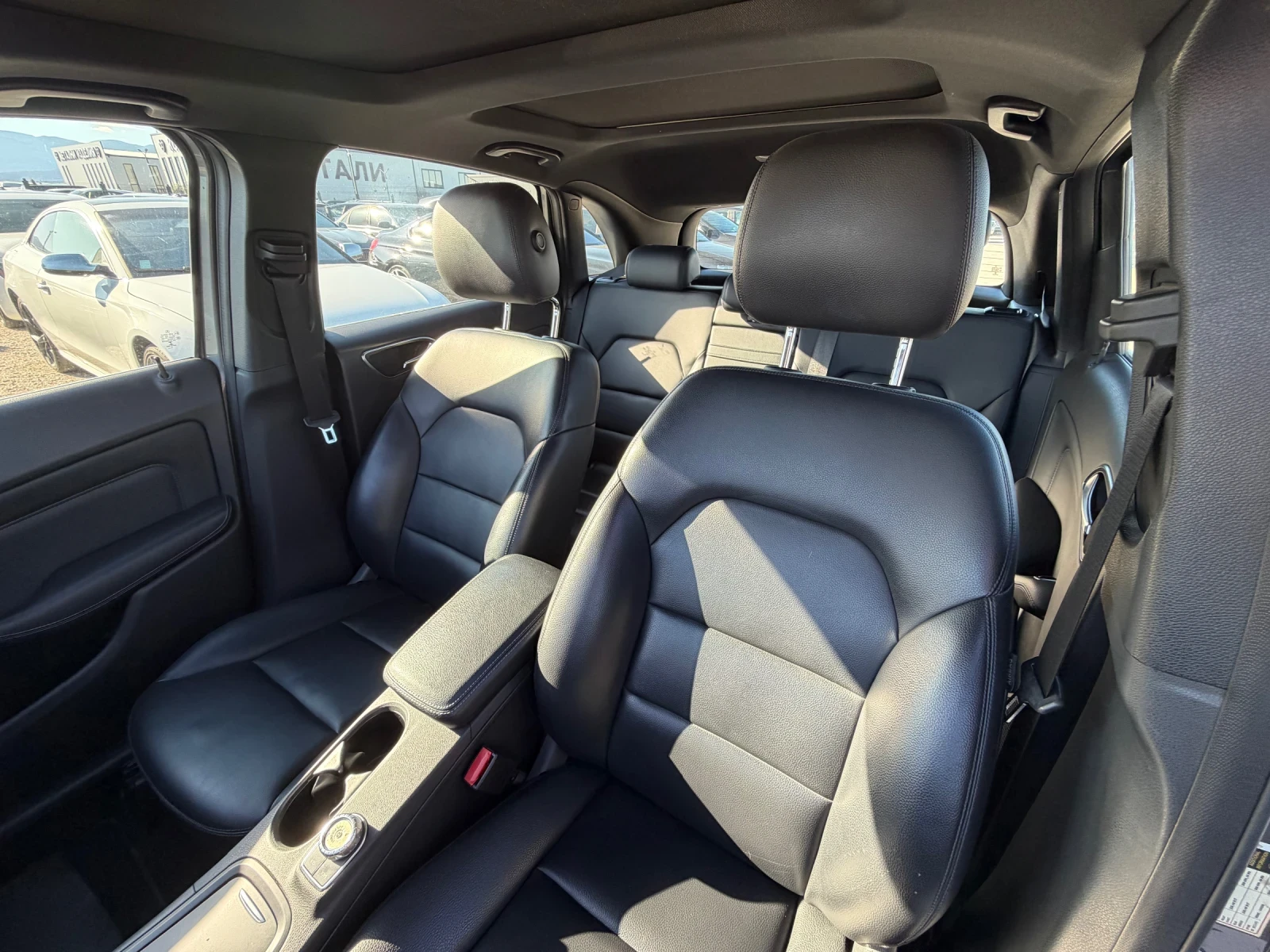 Mercedes-Benz B 250  - изображение 3