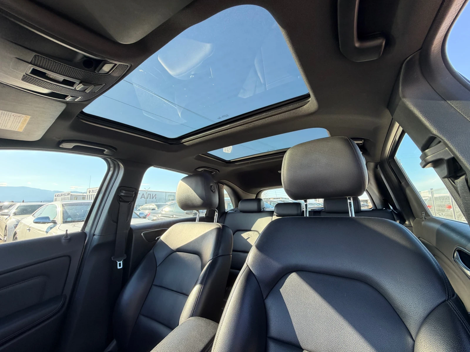 Mercedes-Benz B 250 | Mobile.bg � ����������� 12