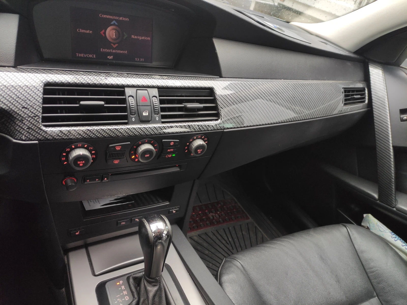 BMW 525 | Mobile.bg � ����������� 6