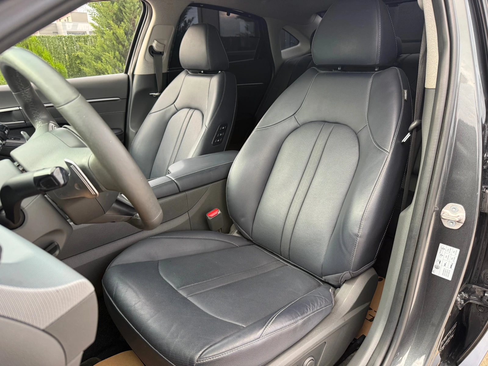 Hyundai Sonata 2.0 Cvvl, 360% ������, ����������� ������� | Mobile.bg � ����������� 10