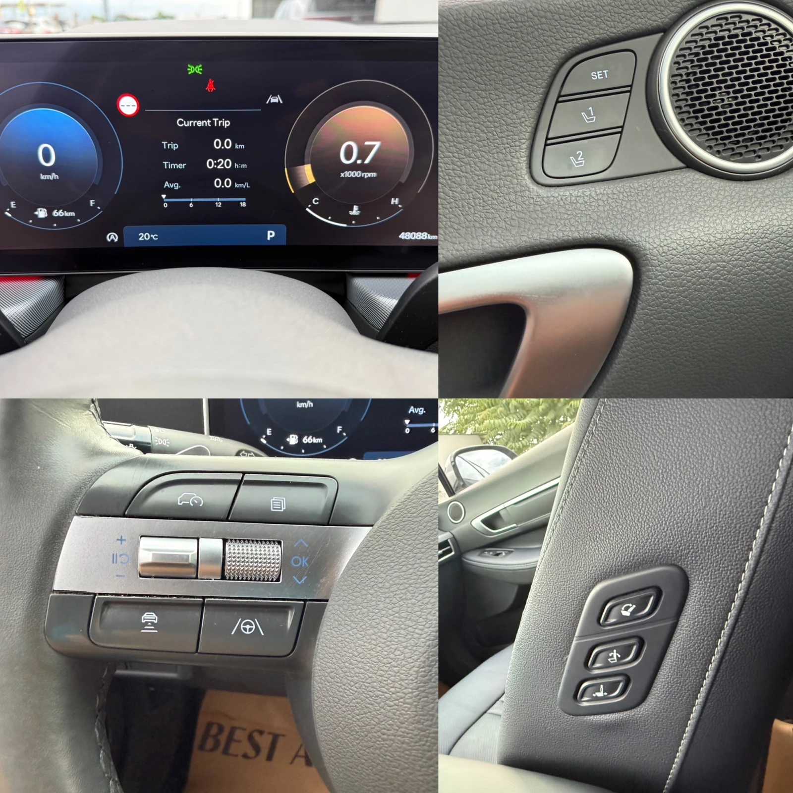 Hyundai Sonata 2.0 Cvvl, 360% ������, ����������� ������� | Mobile.bg � ����������� 17