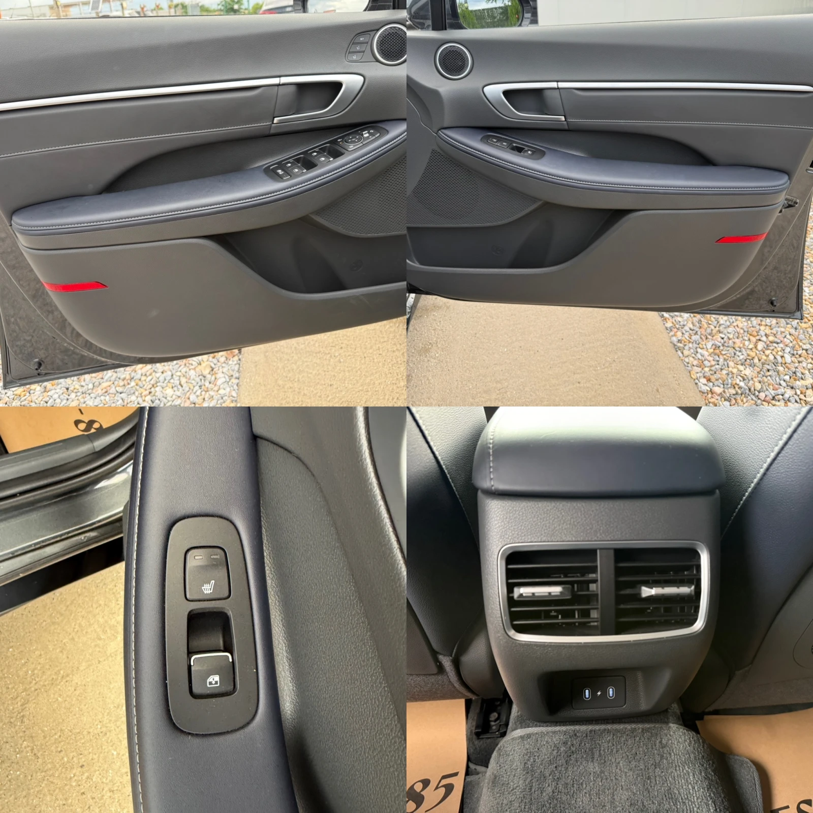 Hyundai Sonata 2.0 Cvvl, 360% ������, ����������� ������� | Mobile.bg � ����������� 16