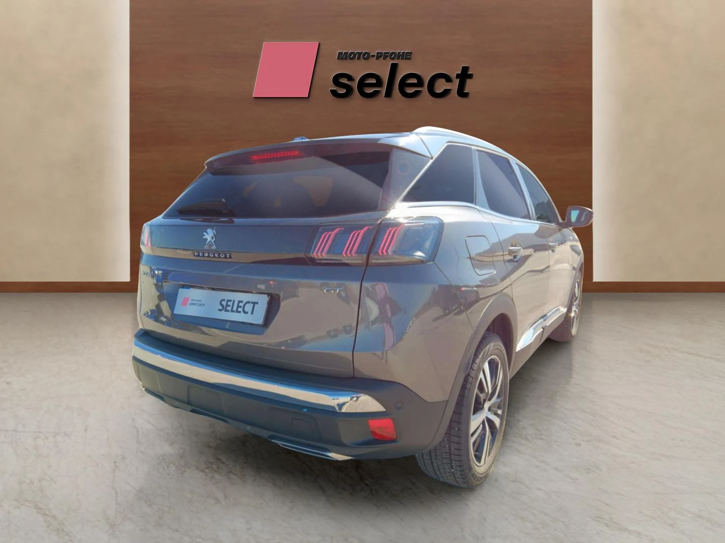 Peugeot 3008 1.2P | Mobile.bg � ����������� 7