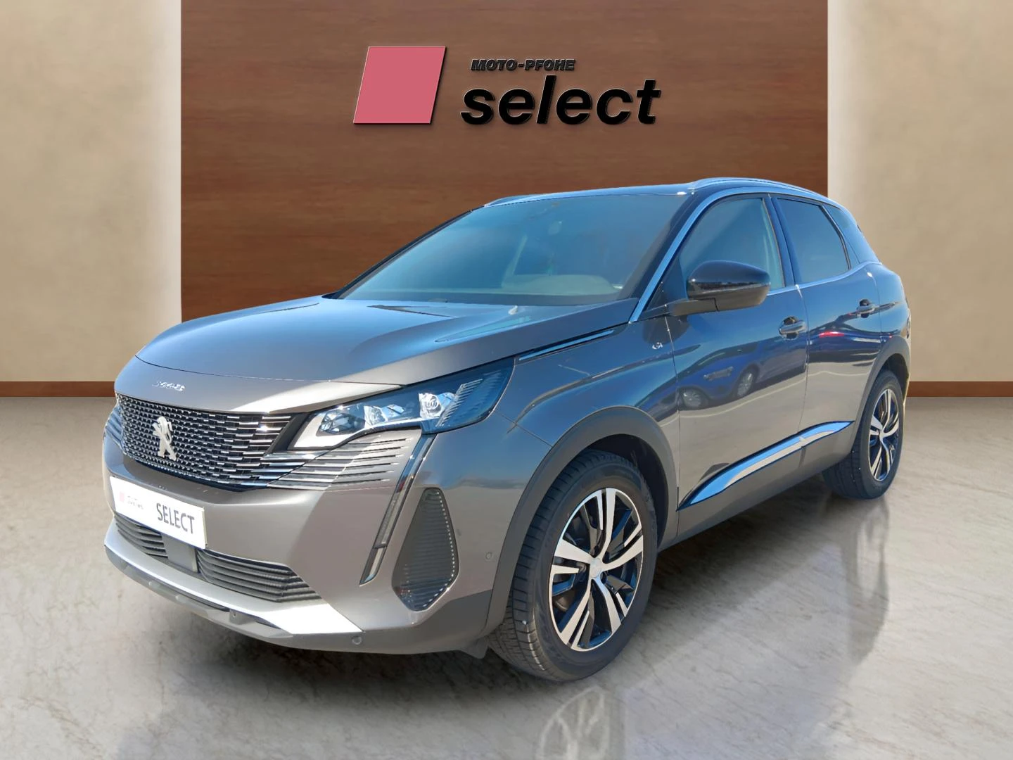 Peugeot 3008 1.2P | Mobile.bg � ����������� 1