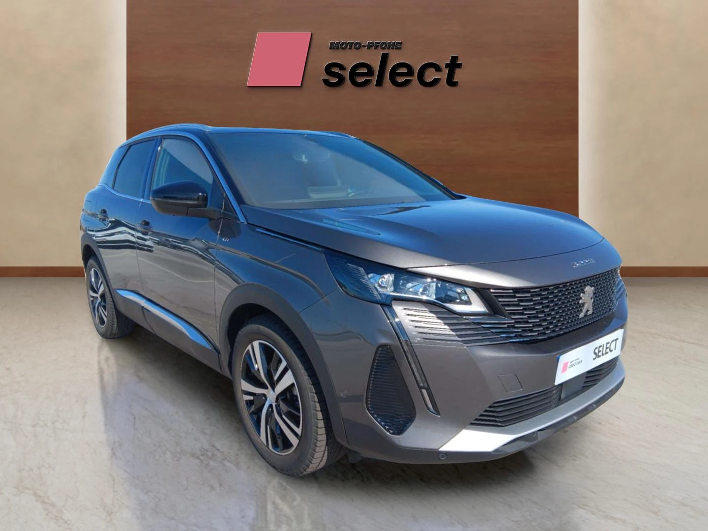 Peugeot 3008 1.2P | Mobile.bg � ����������� 3