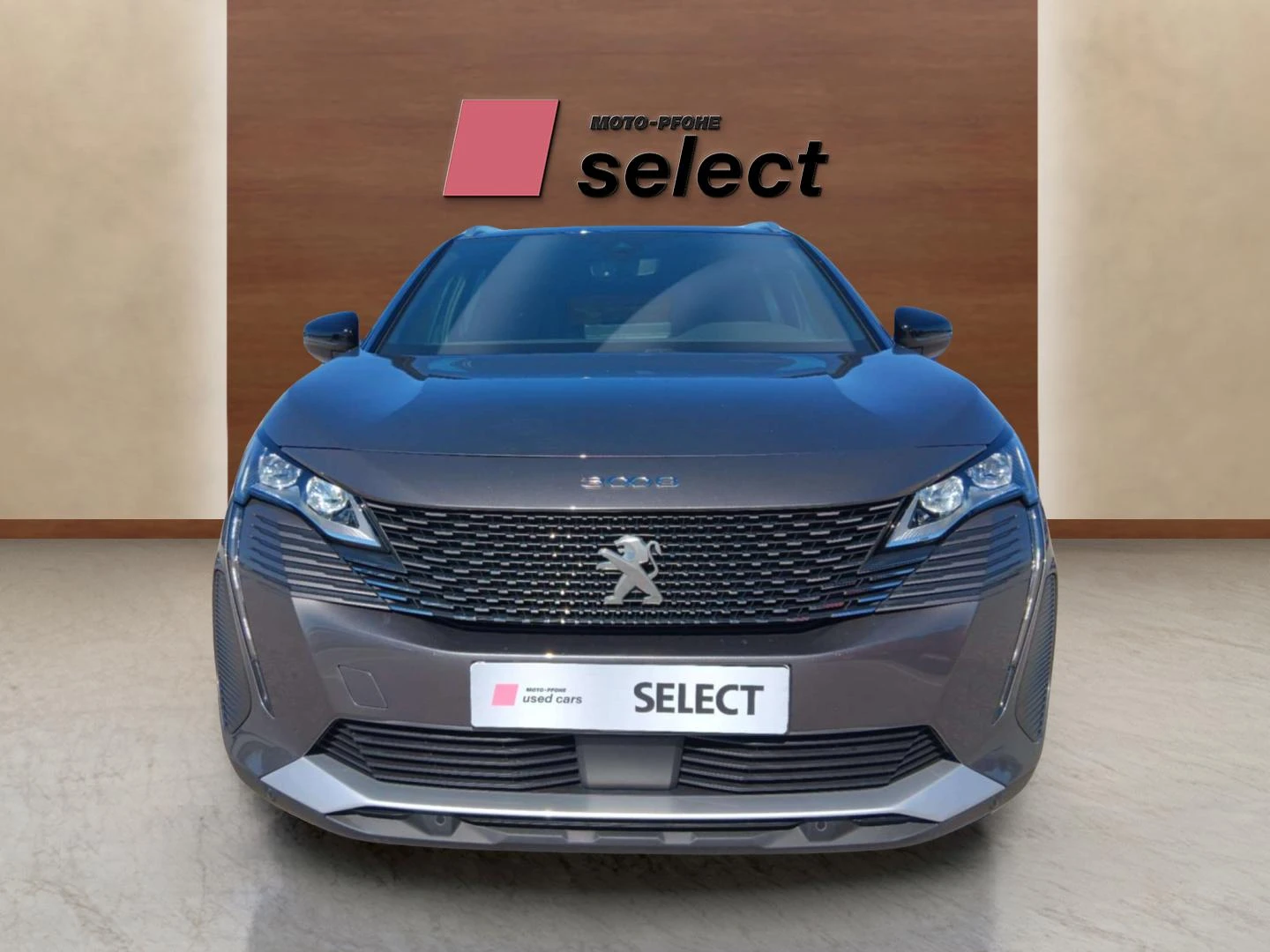 Peugeot 3008 1.2P | Mobile.bg � ����������� 2