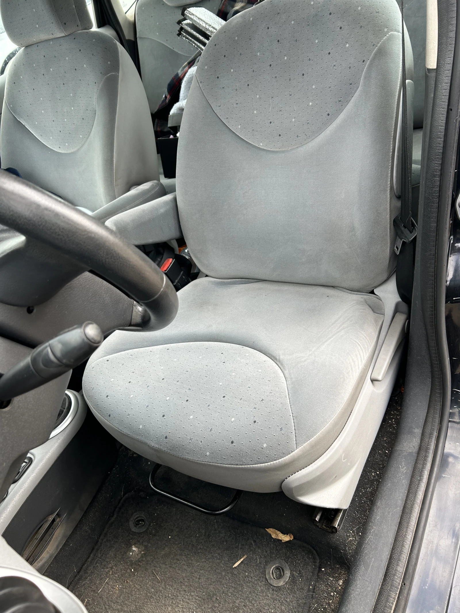 Citroen C3  - изображение 6