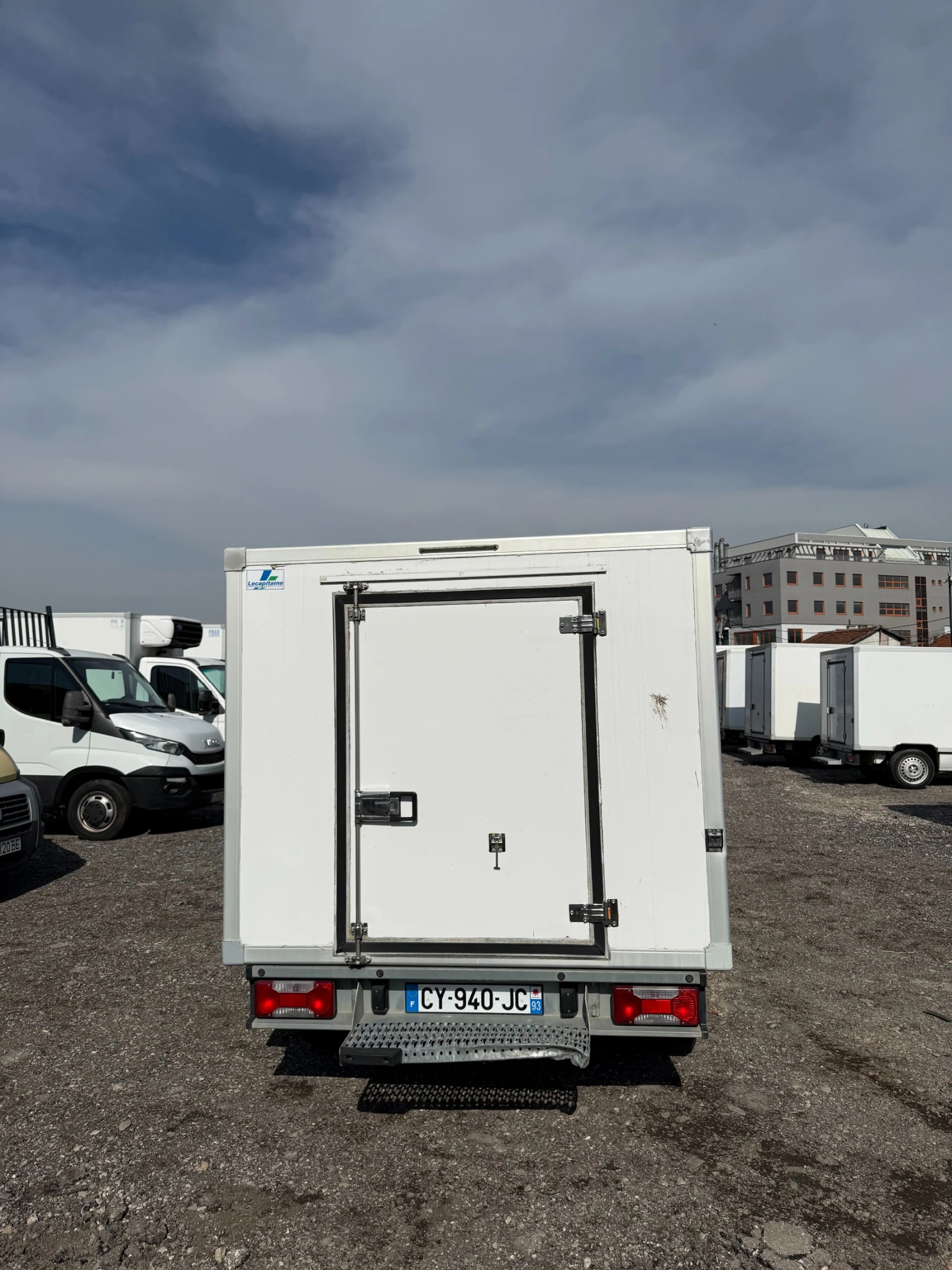 Fiat Doblo 1, 3 Multidjet, снимка 6 - Автомобили и джипове - 53787819