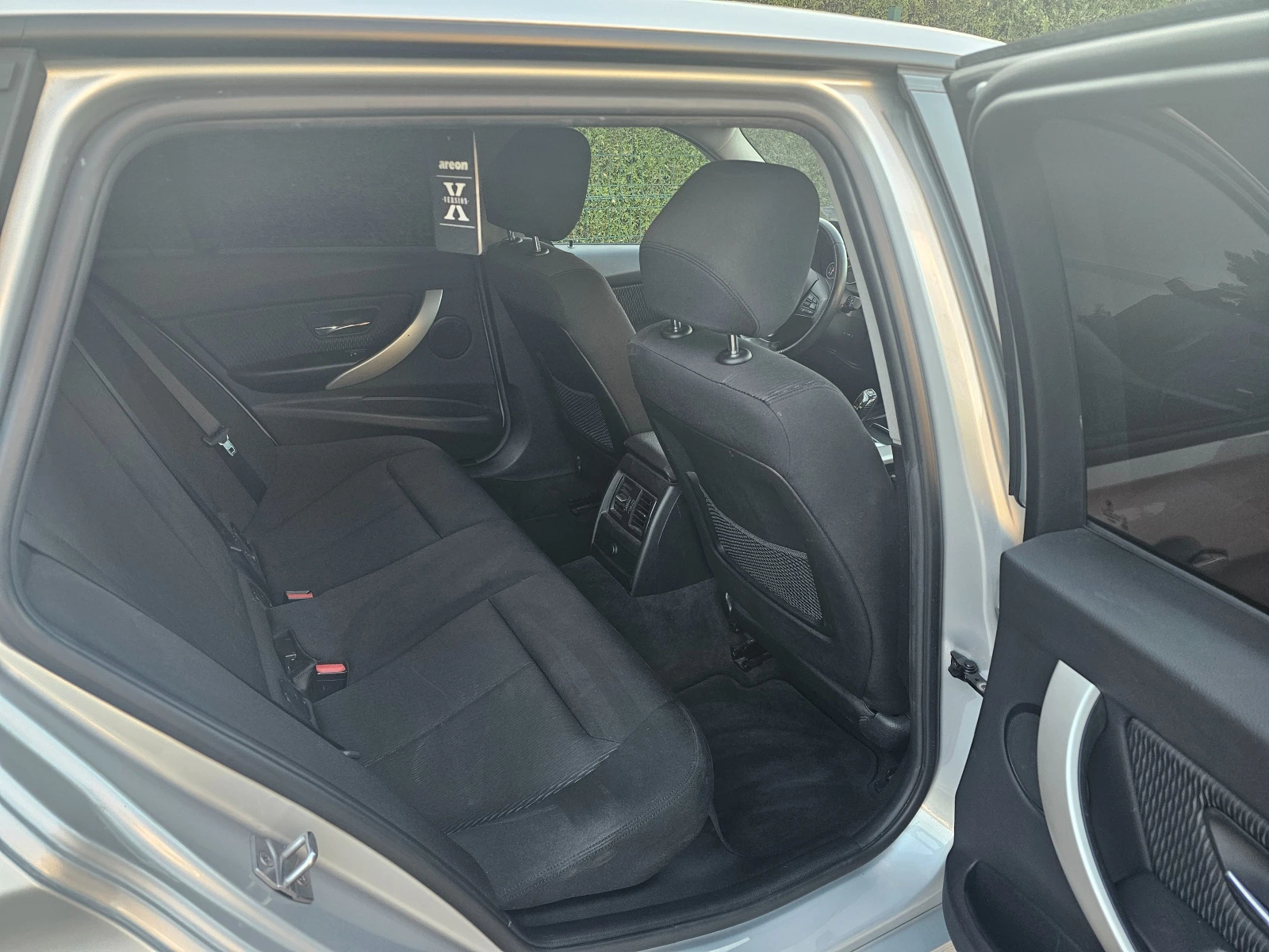 BMW 316 2.0 TDI-  Гаражно, снимка 14 - Автомобили и джипове - 53894533